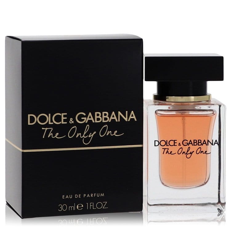 Dolce & Gabbana The Only One Perfume By Dolce & Gabbana Eau De Parfum Spray