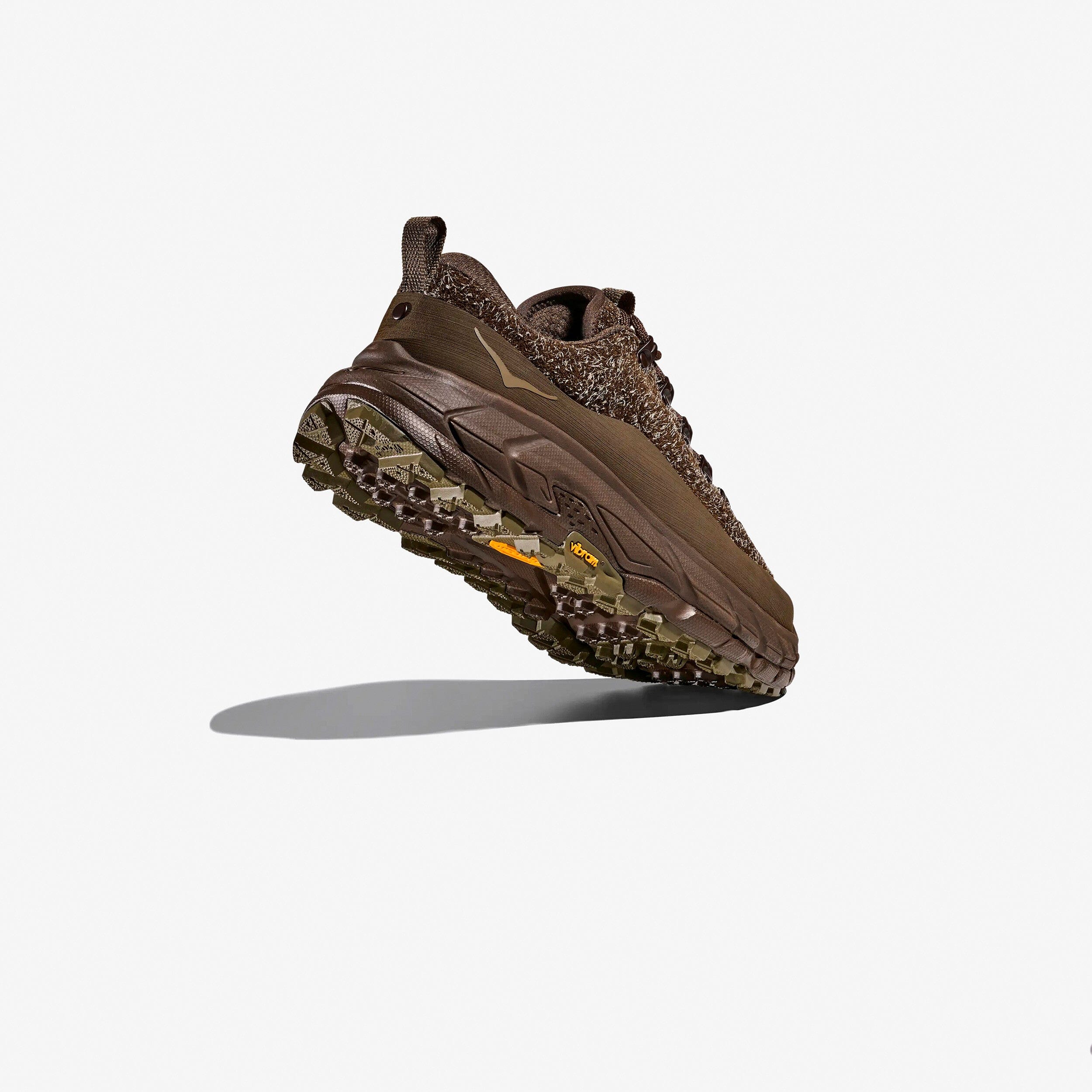 Hoka Tor Summit TP