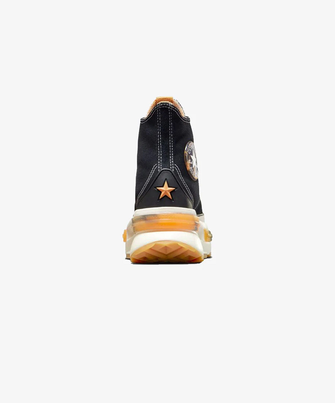Converse | RUN STAR LEGACY CX TORTOISE HIGH TOP { BLACK