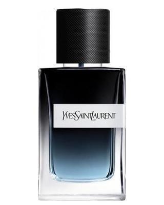 Yves Saint Laurent Y Eau de Parfum