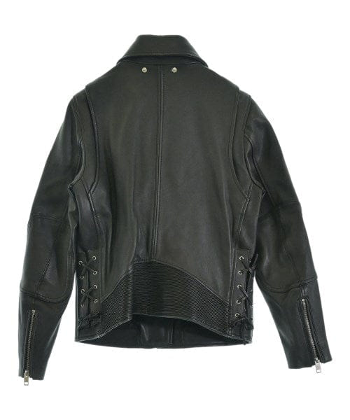 Diesel Motercycle Jackets