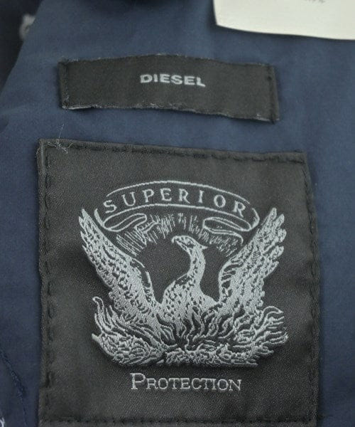 Diesel Casual jackets