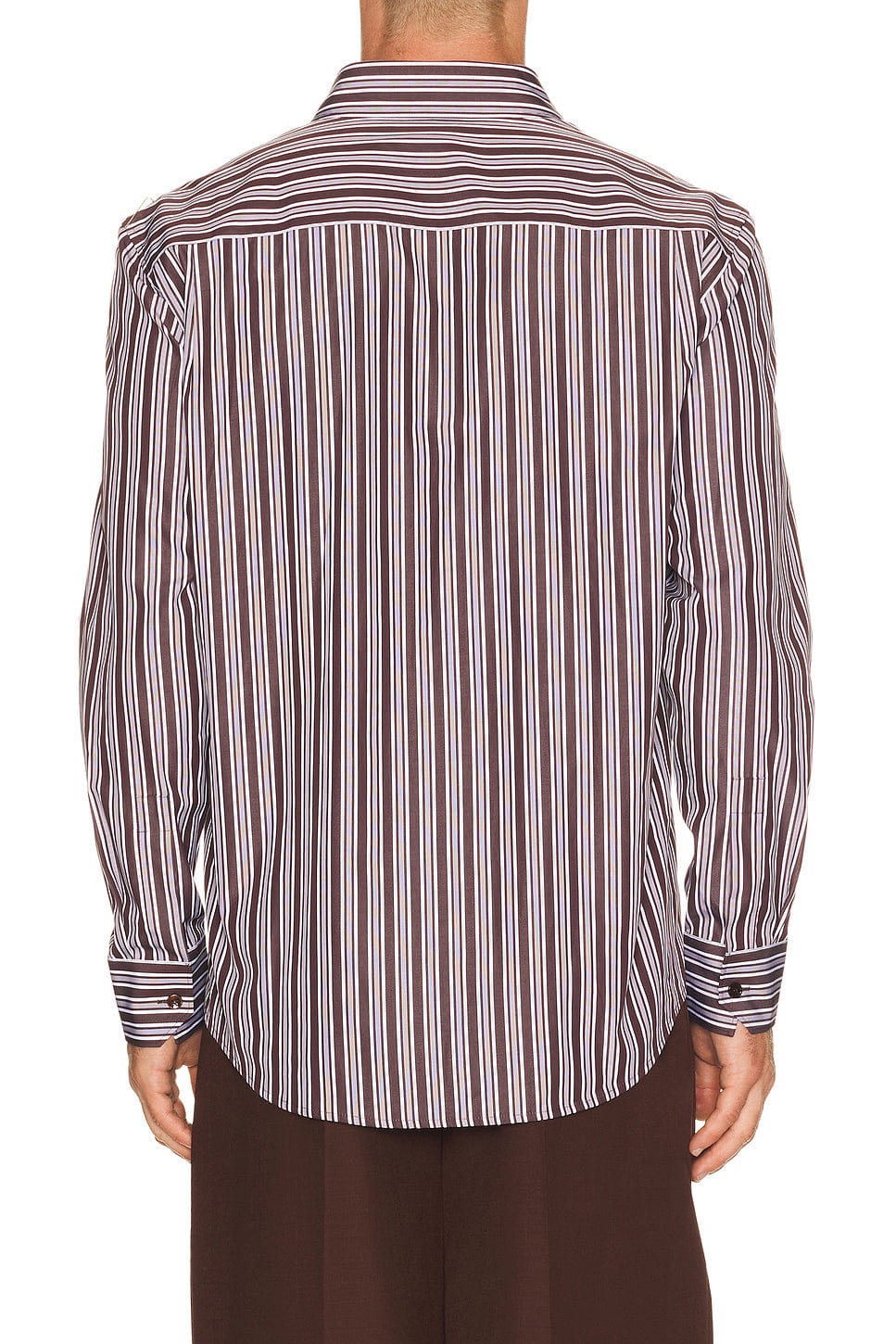 Saint Laurent Classic Fit Shirt