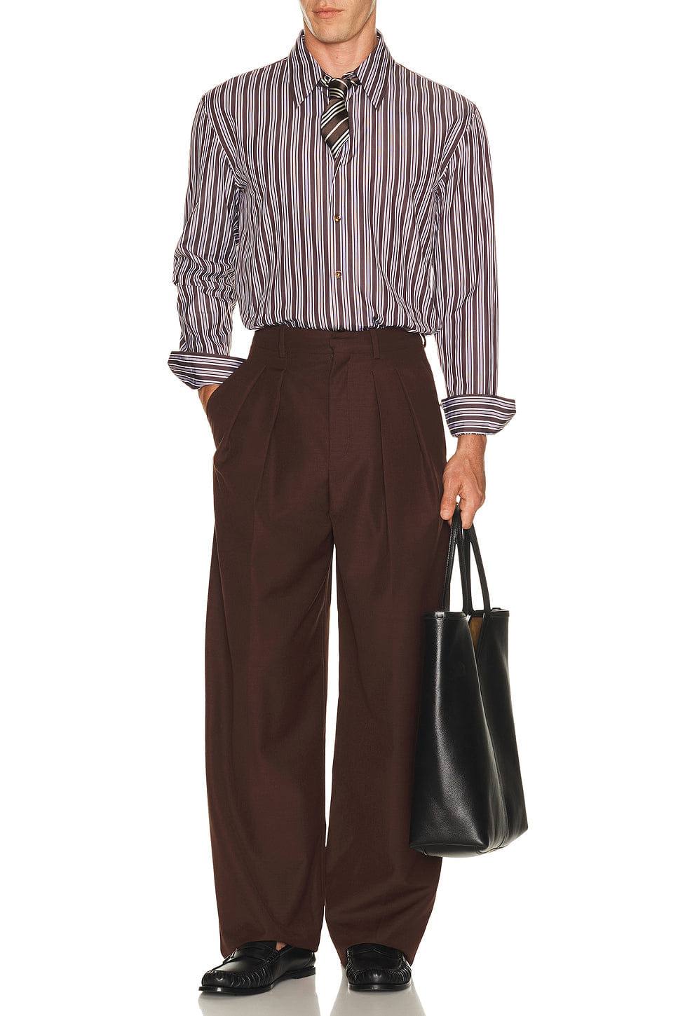 Saint Laurent Classic Fit Shirt