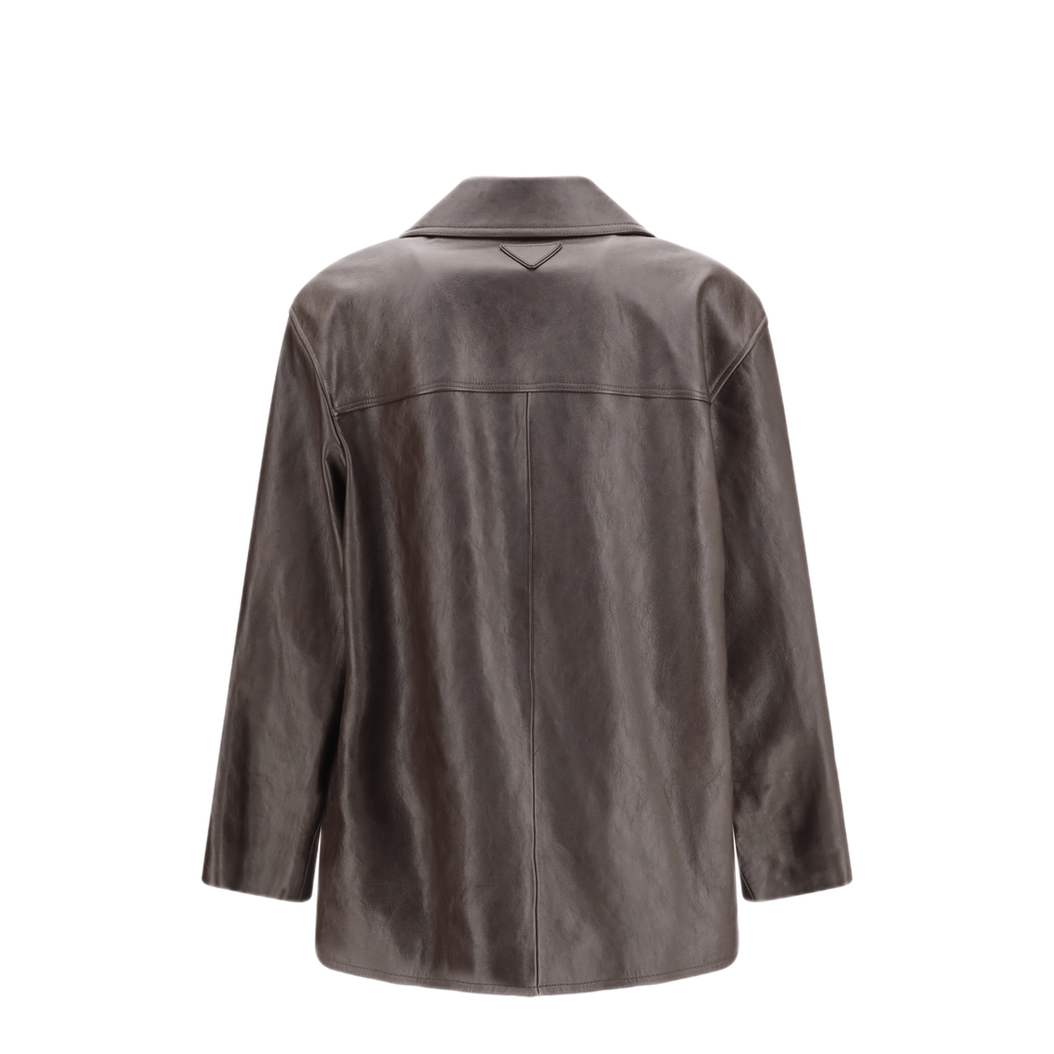 Saint Laurent Grain De Poudre Jacket