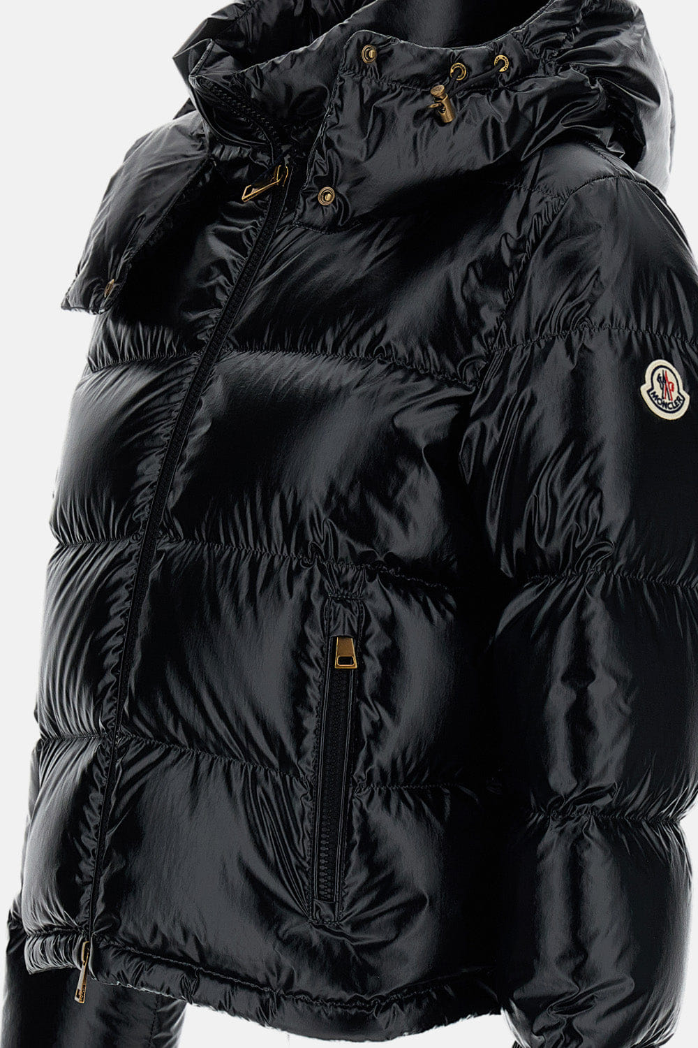 Moncler PIUMINO CORTO NIVEOLE JACKET