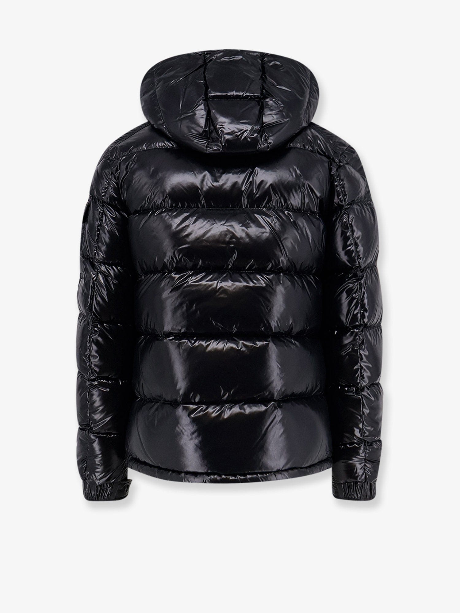 Moncler Maya recycled material down jacket