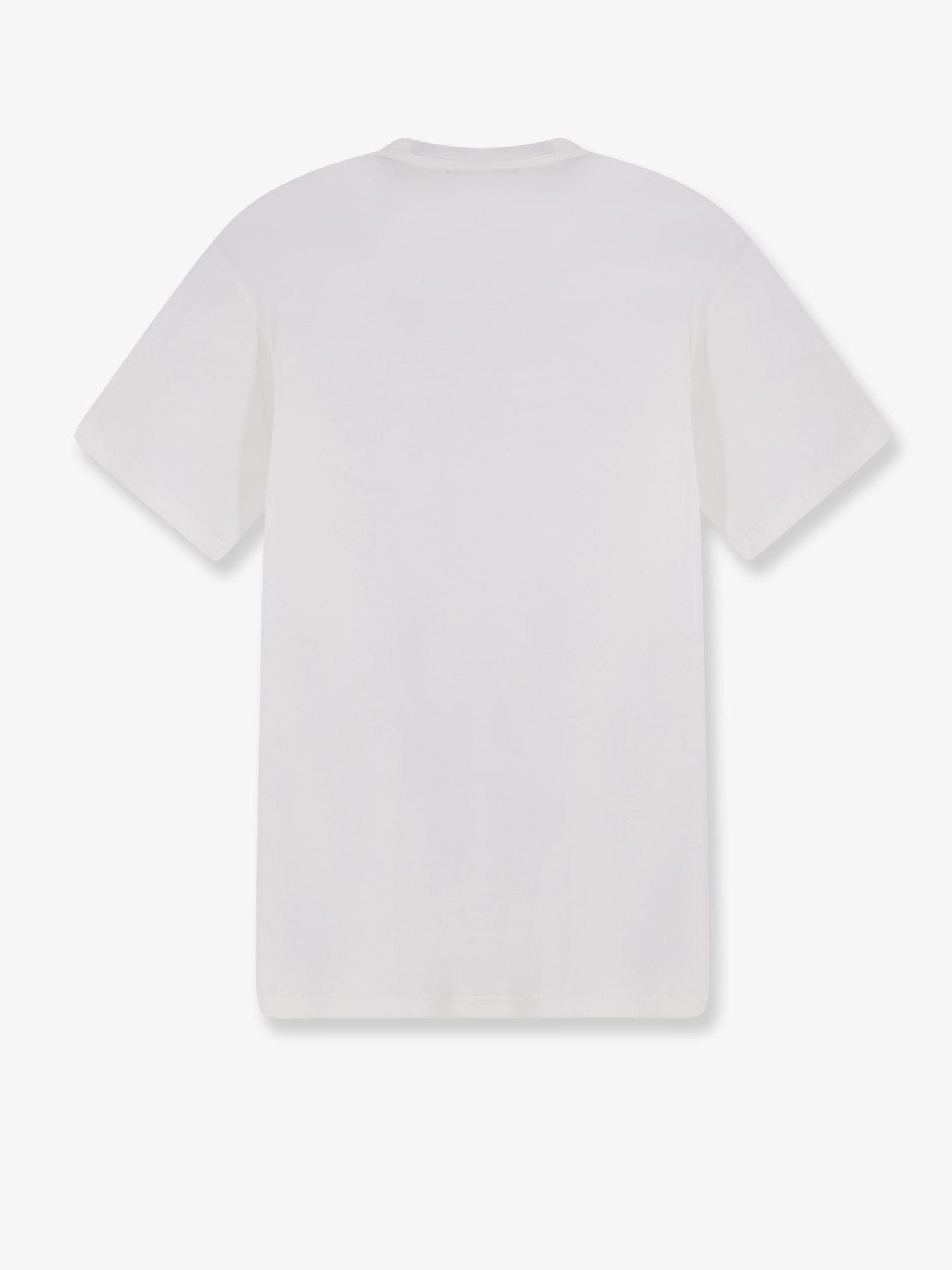 TOM FORD Cotton and silk t - shirt