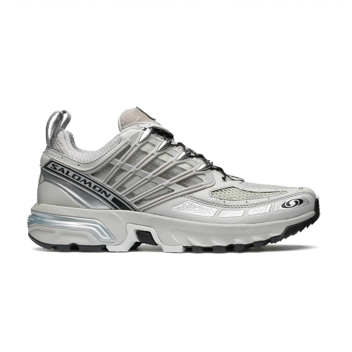 Salomon ACS Pro Metal Ghost Grey