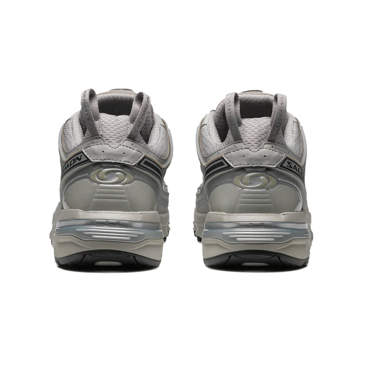 Salomon ACS Pro Metal Ghost Grey