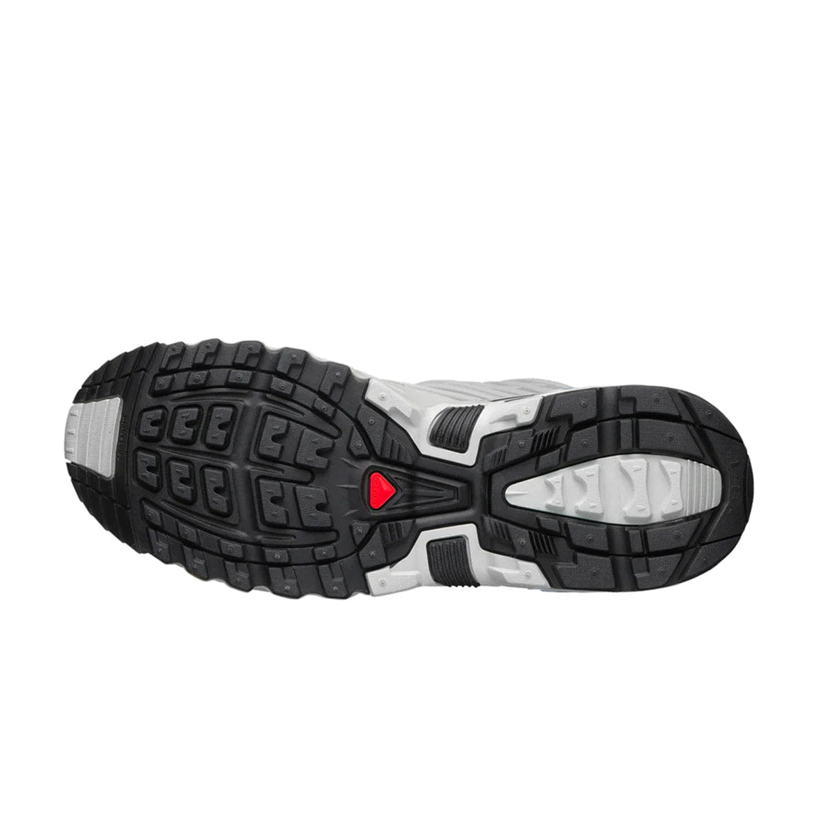 Salomon ACS Pro Metal Ghost Grey