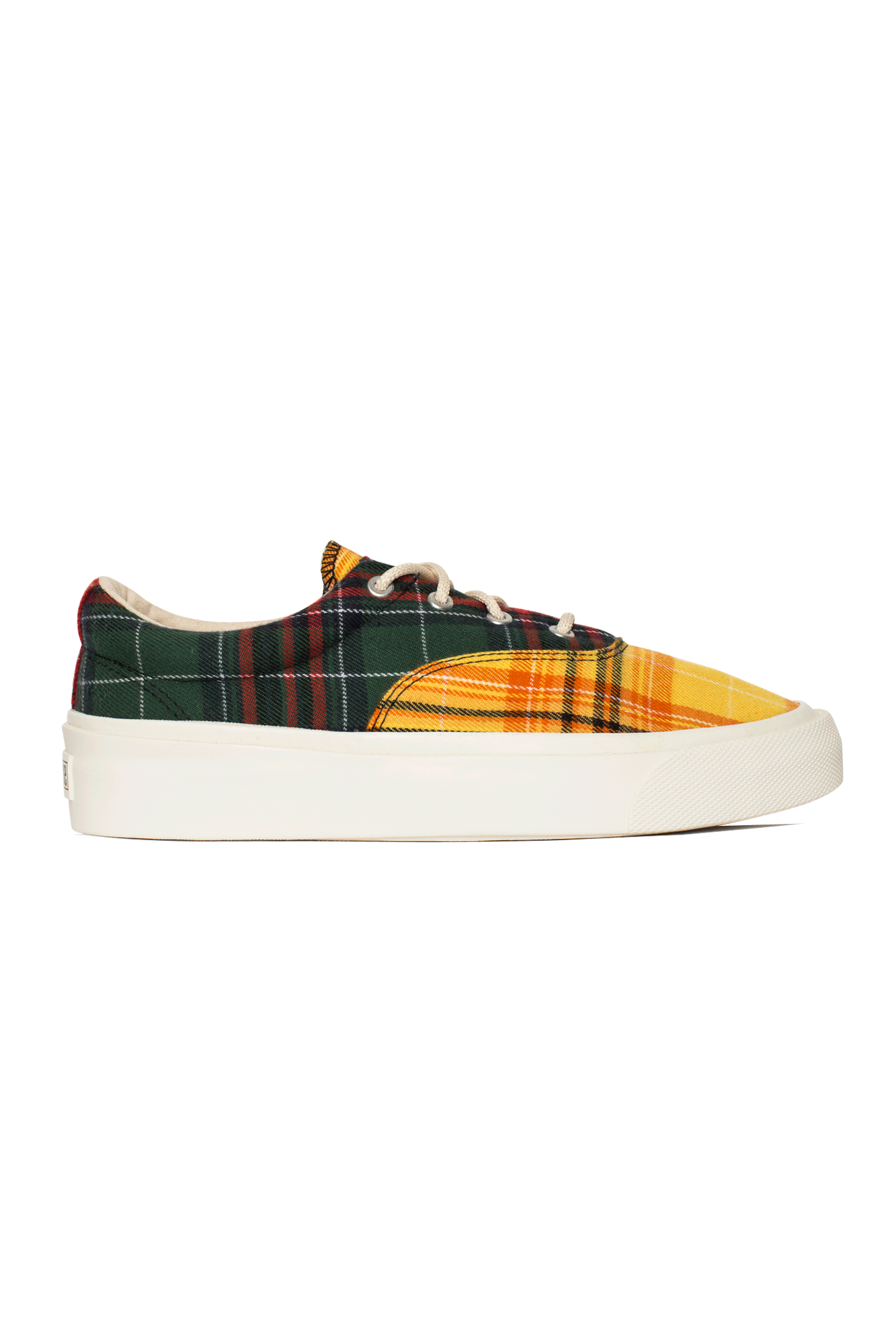 Converse Skid Grip Ox
