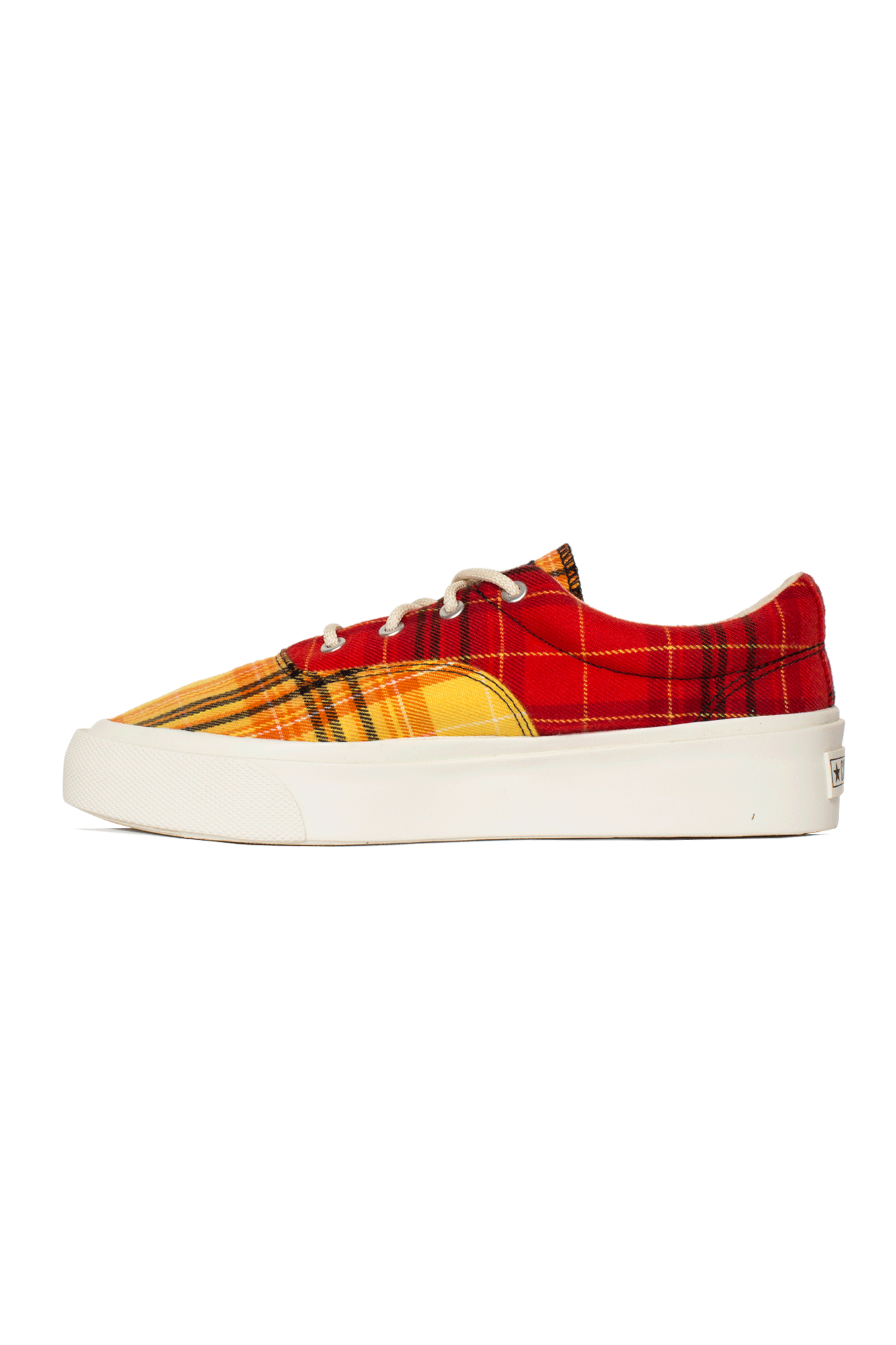 Converse Skid Grip Ox