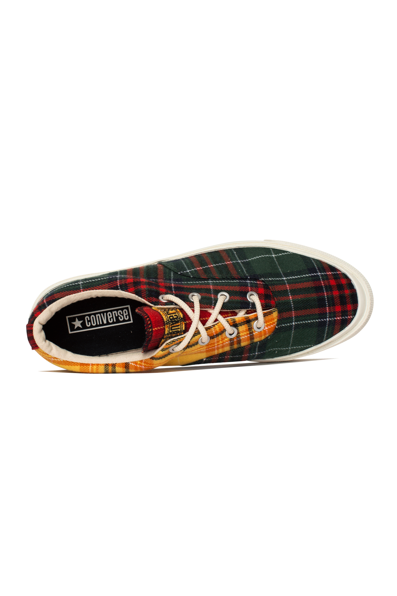 Converse Skid Grip Ox