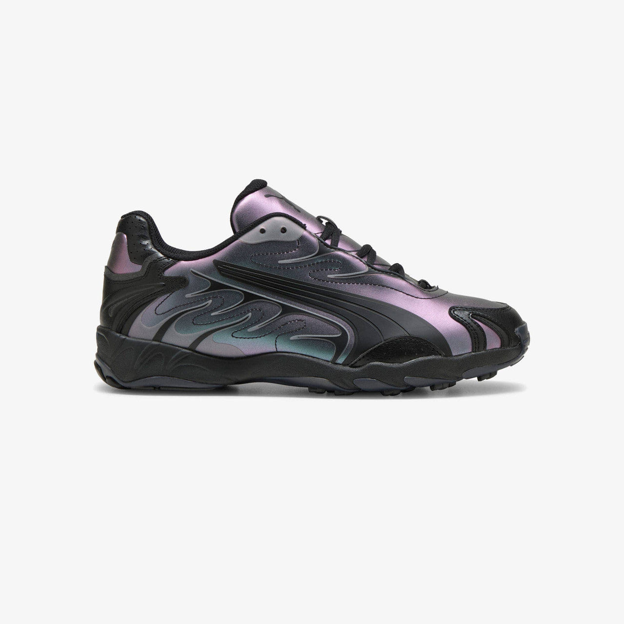 Puma Inhale Color Shifting