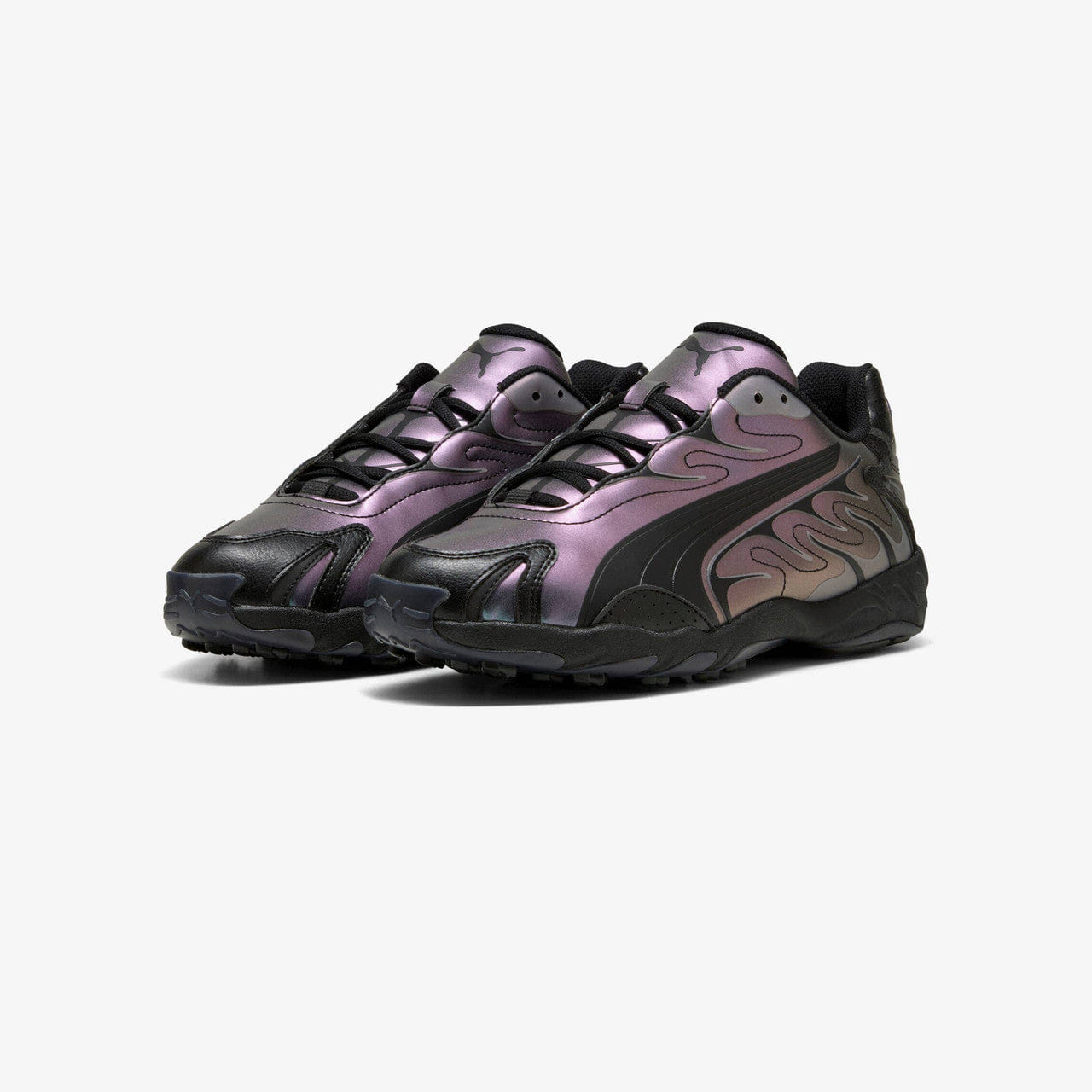 Puma Inhale Color Shifting