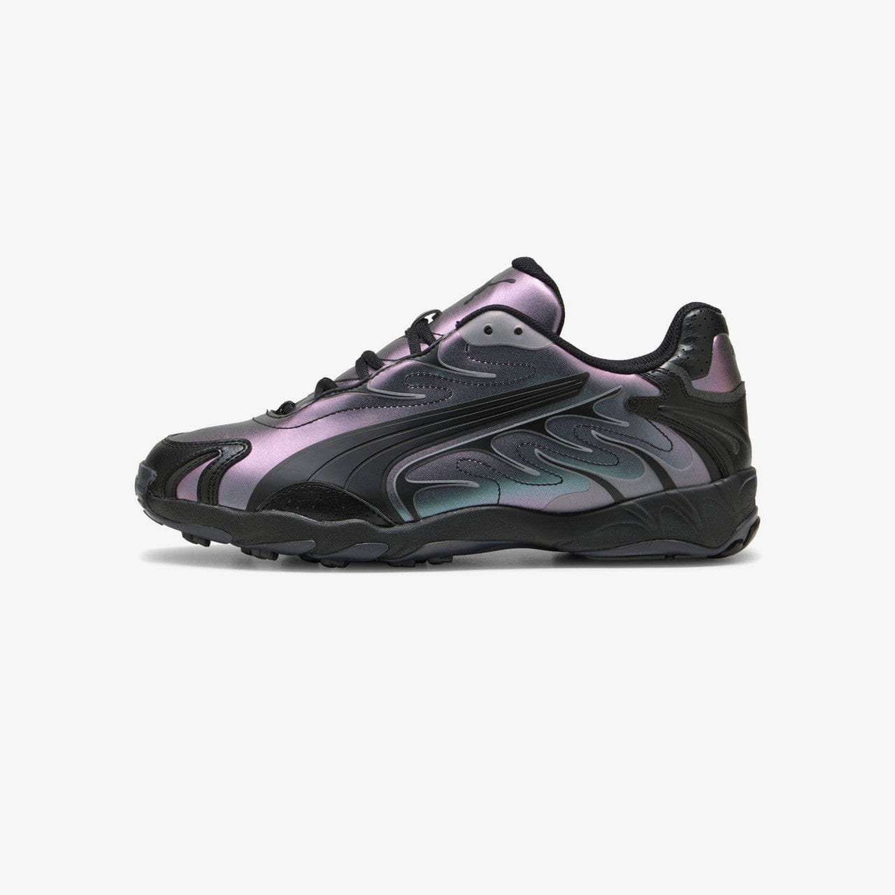 Puma Inhale Color Shifting