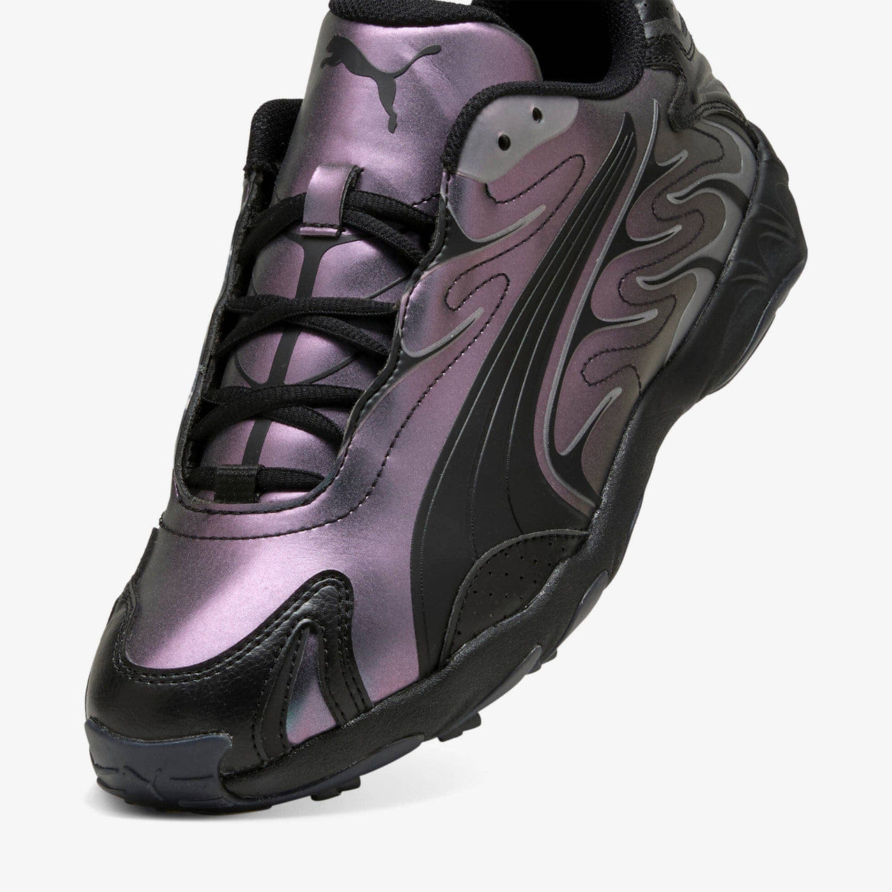 Puma Inhale Color Shifting