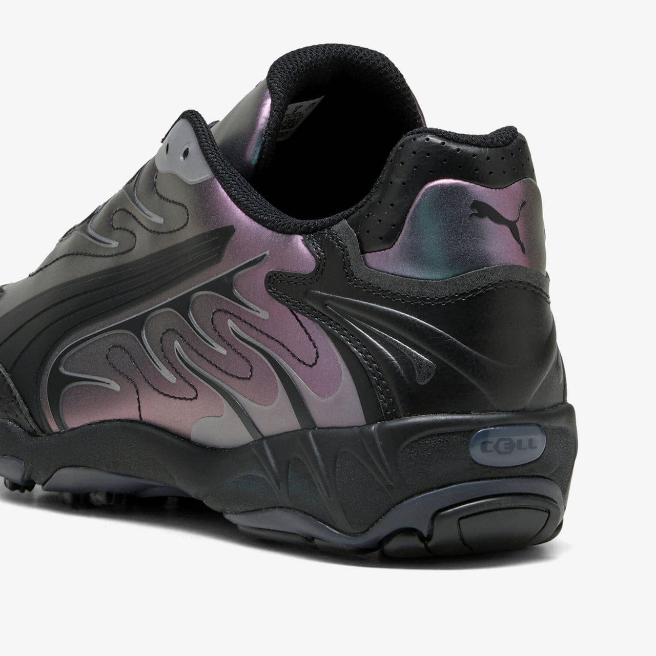 Puma Inhale Color Shifting