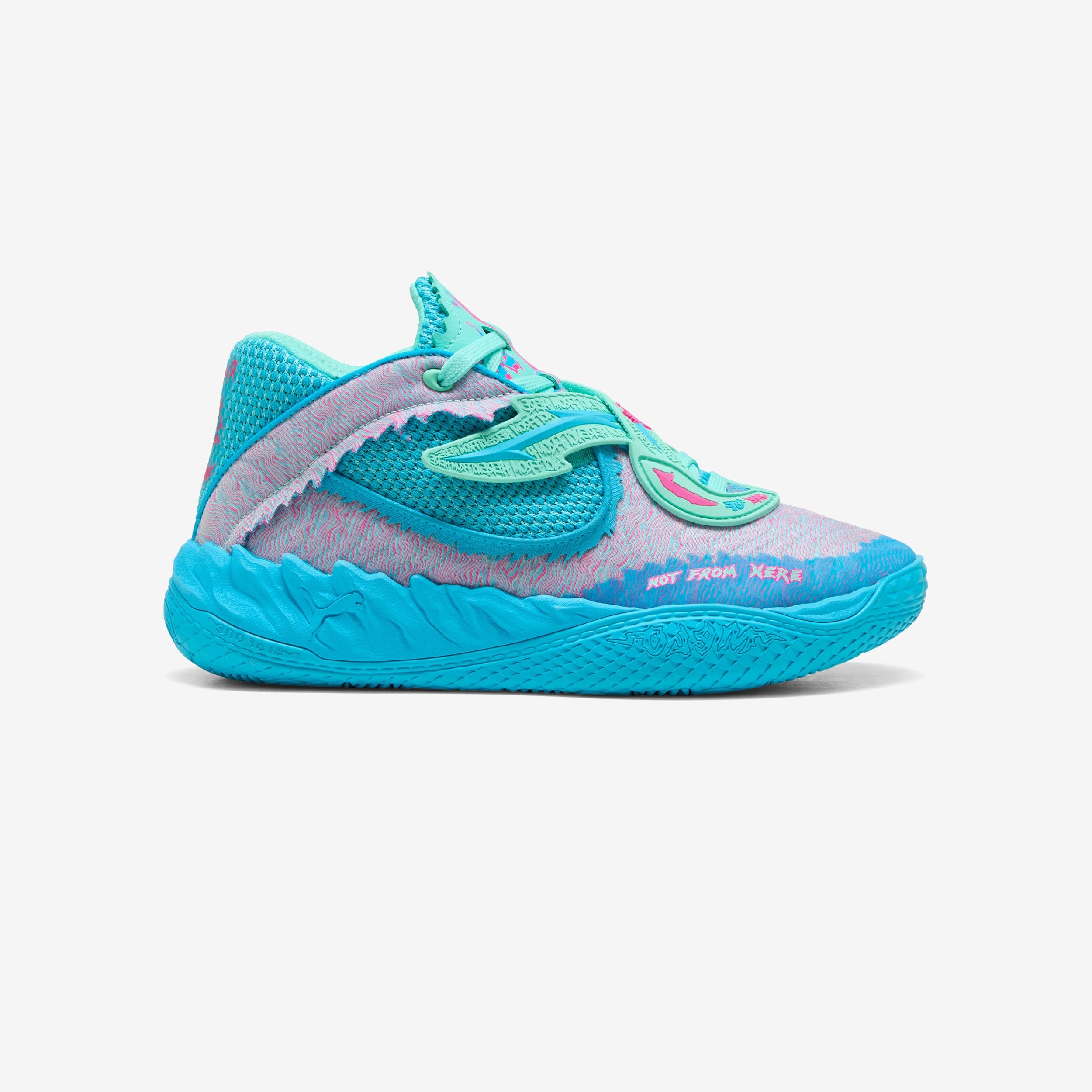 Puma MB.05 Rick & Morty