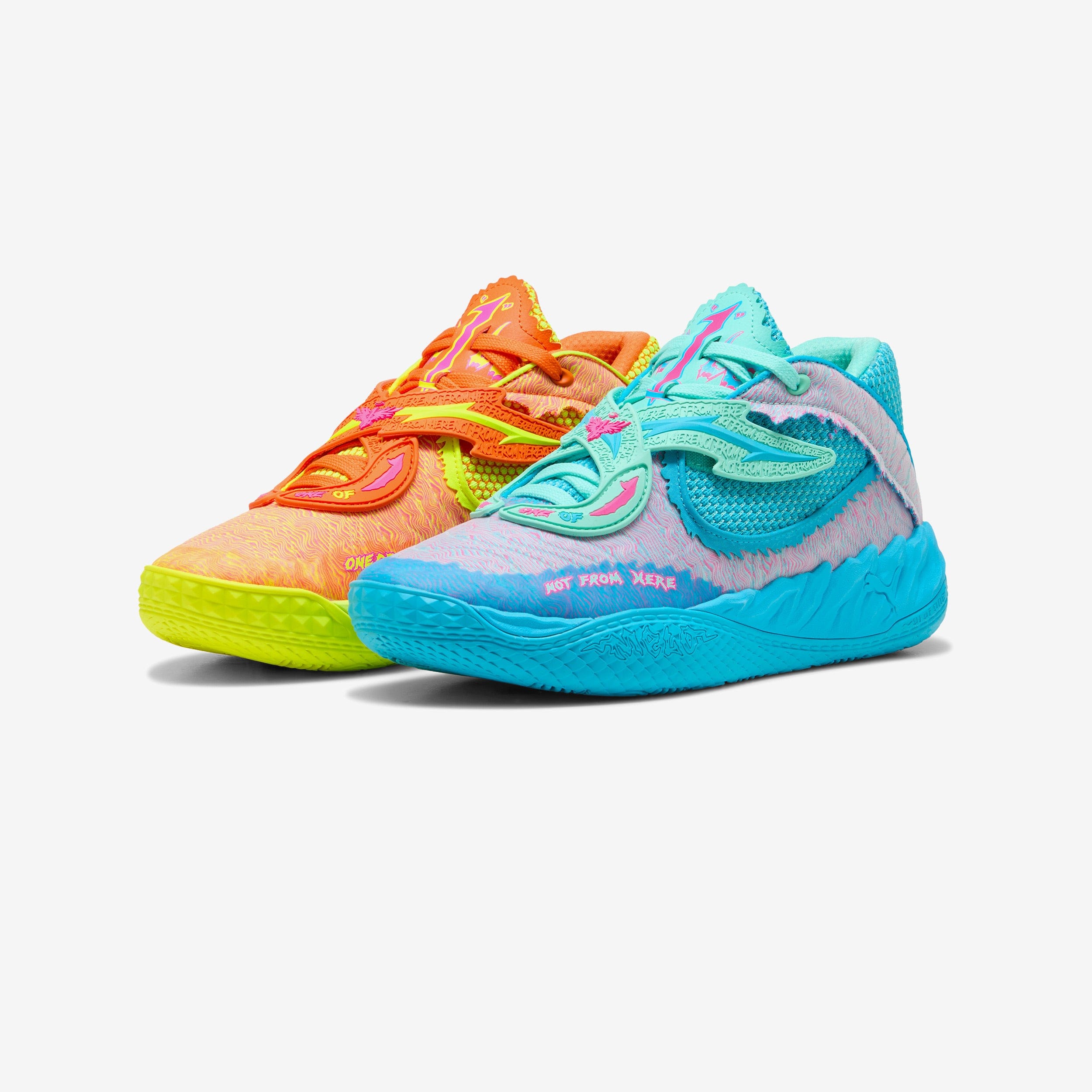 Puma MB.05 Rick & Morty