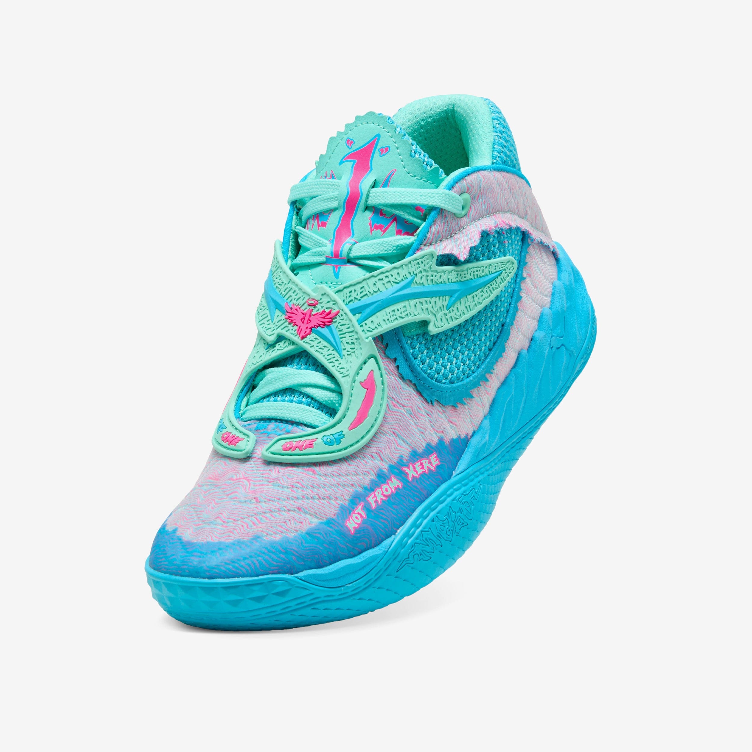 Puma MB.05 Rick & Morty