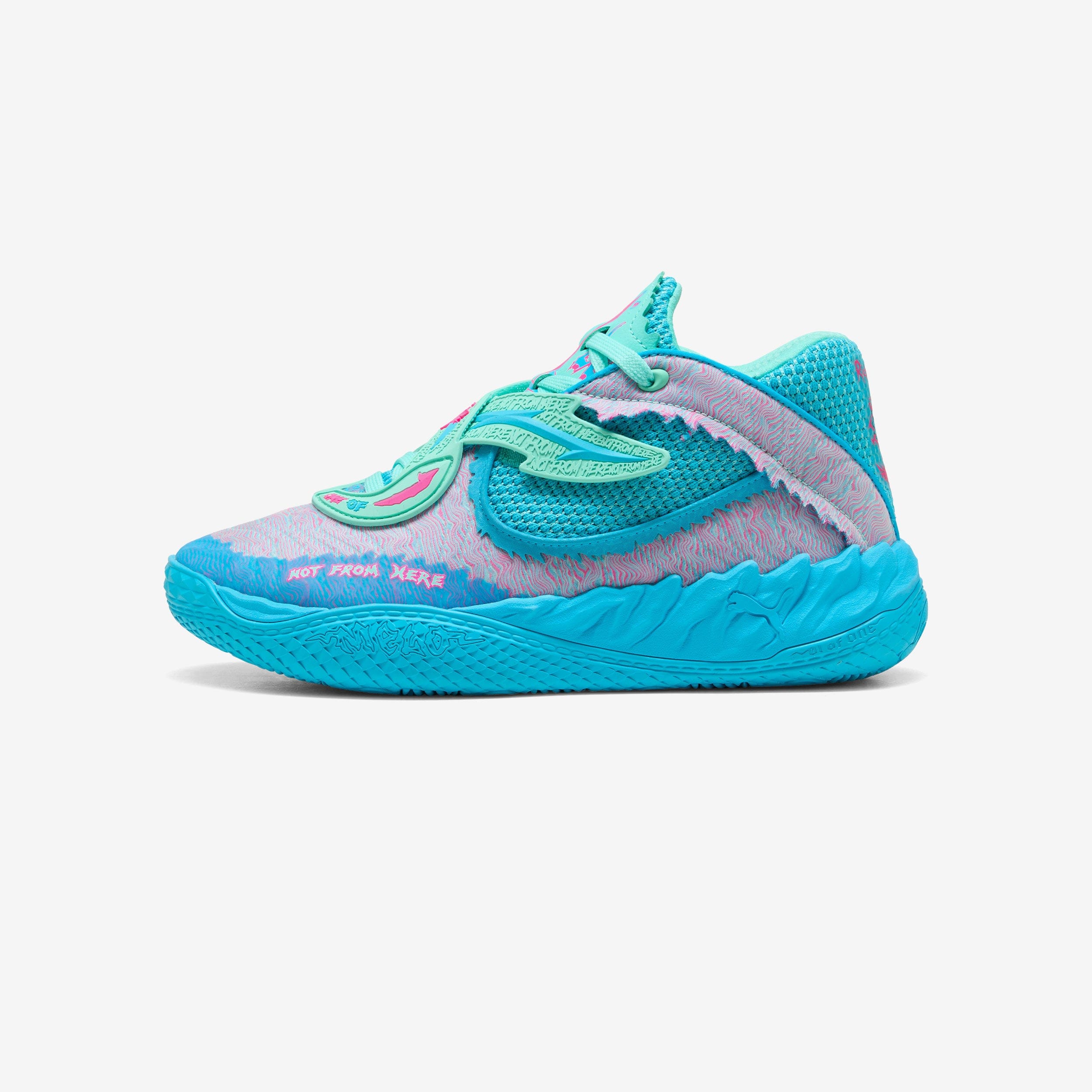 Puma MB.05 Rick & Morty