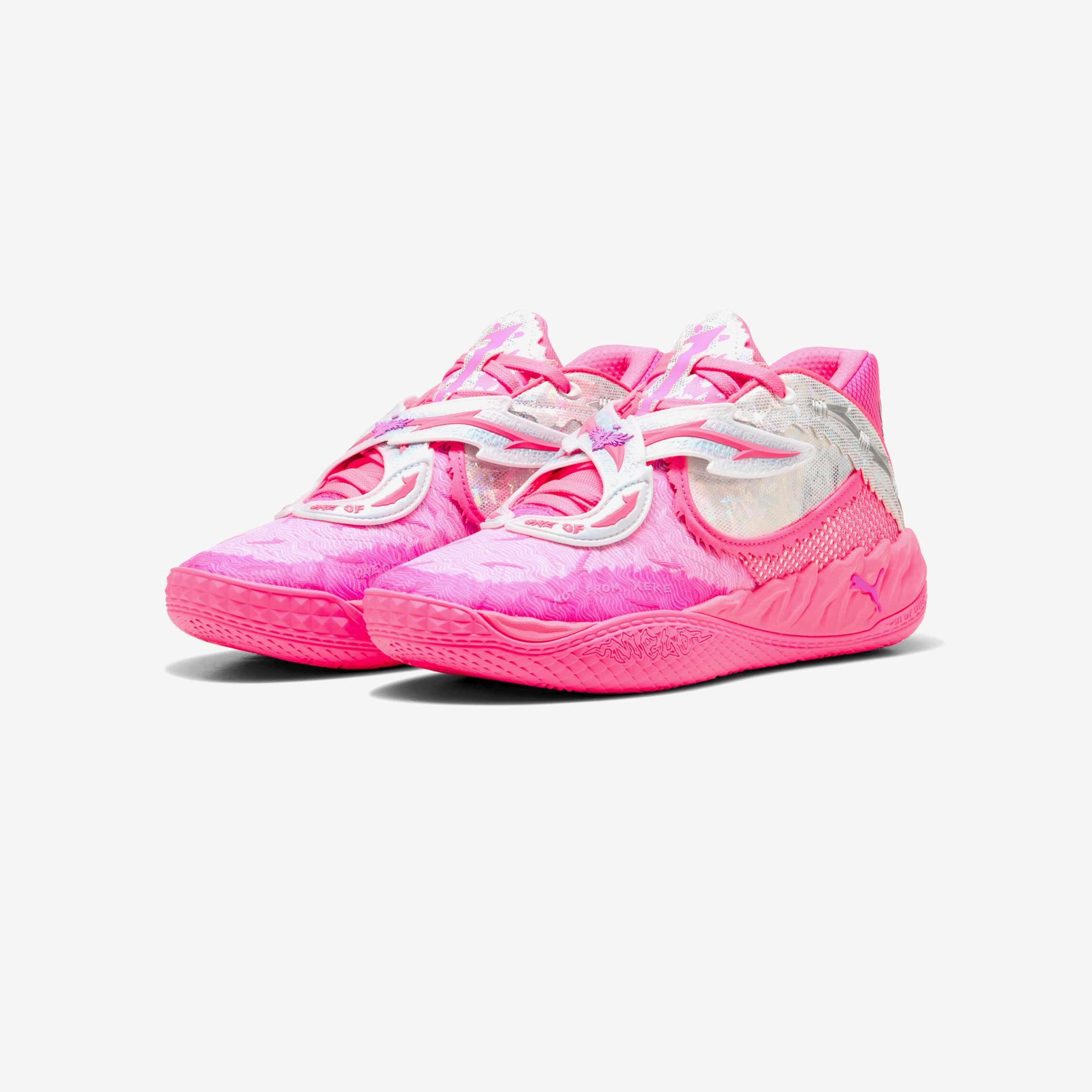 Puma MB.05 World Tour