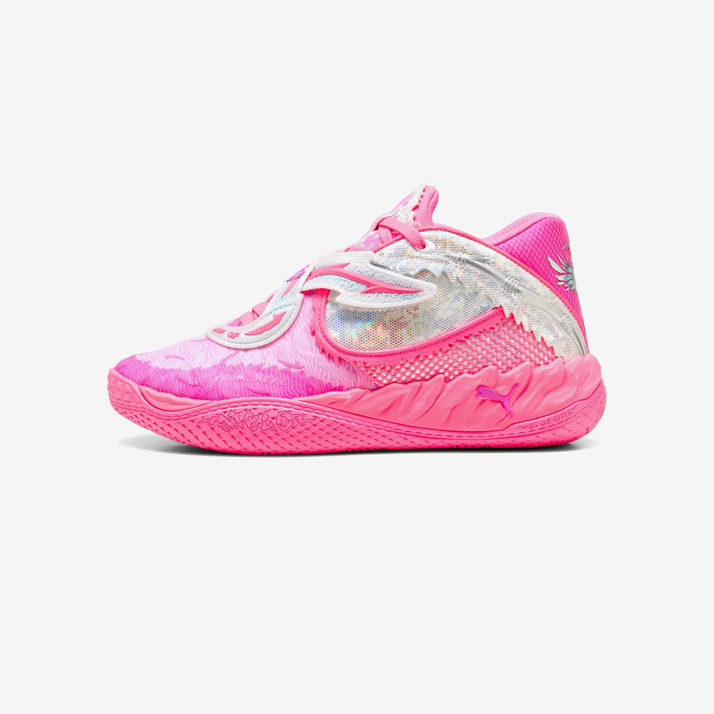 Puma MB.05 World Tour