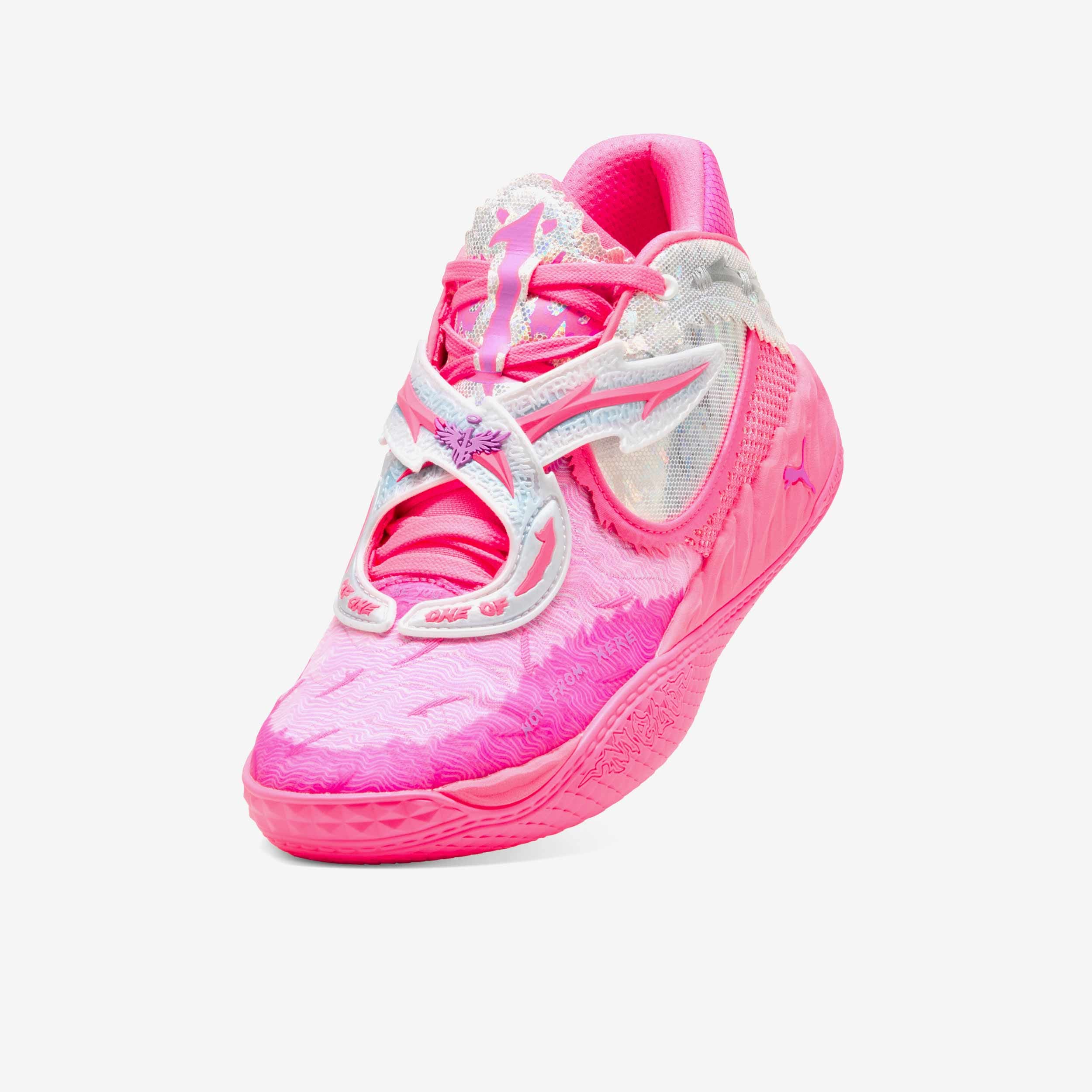Puma MB.05 World Tour