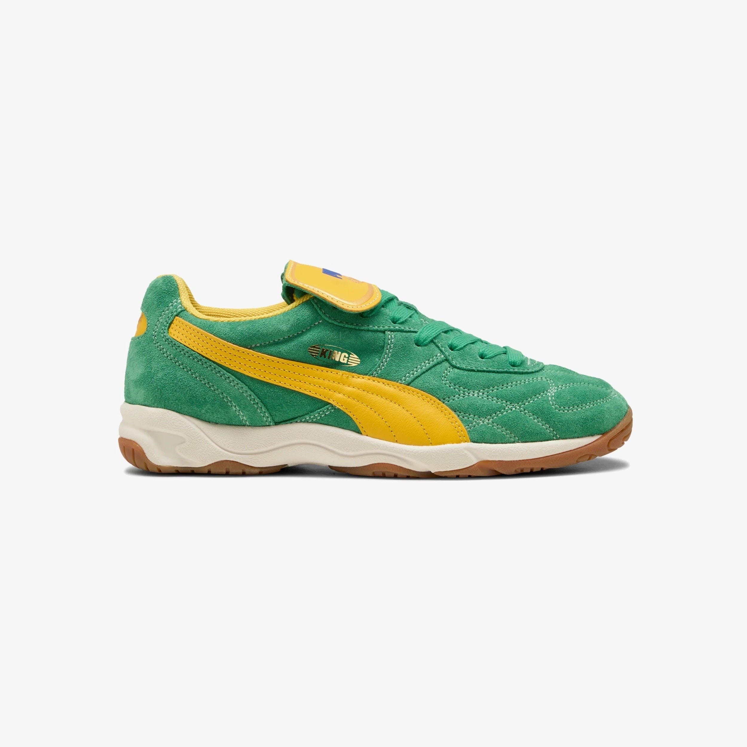 Puma King Indoor Royalty