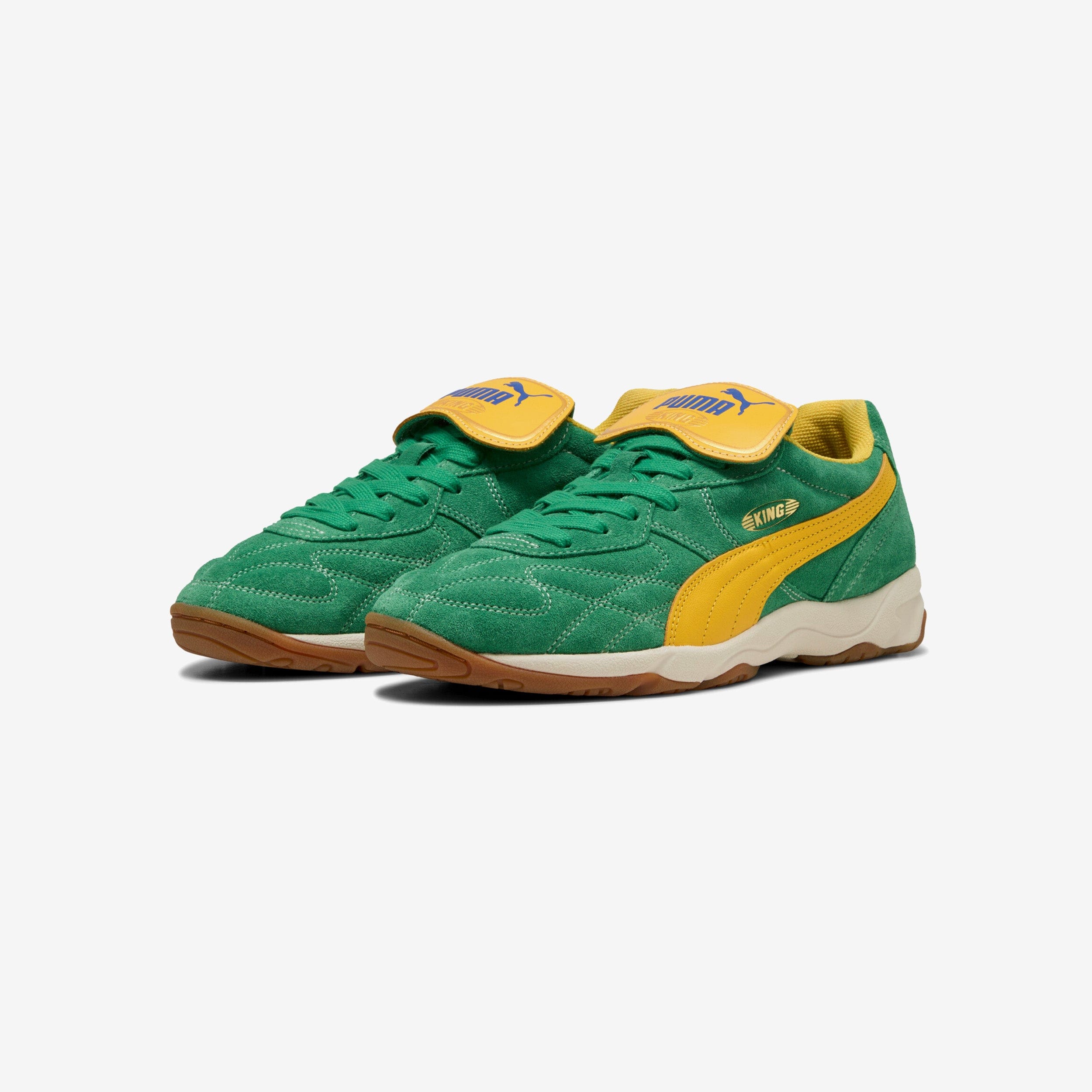Puma King Indoor Royalty