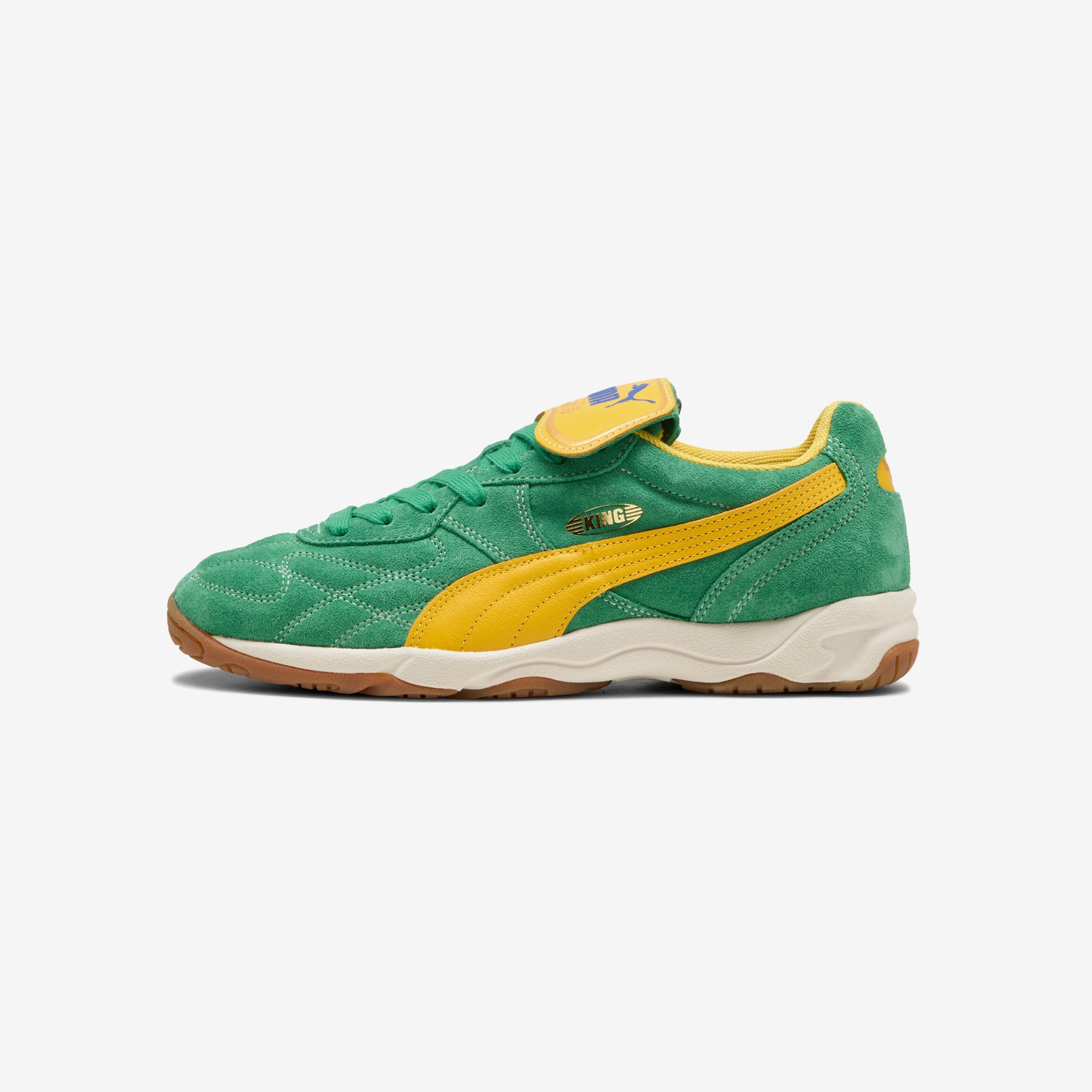 Puma King Indoor Royalty
