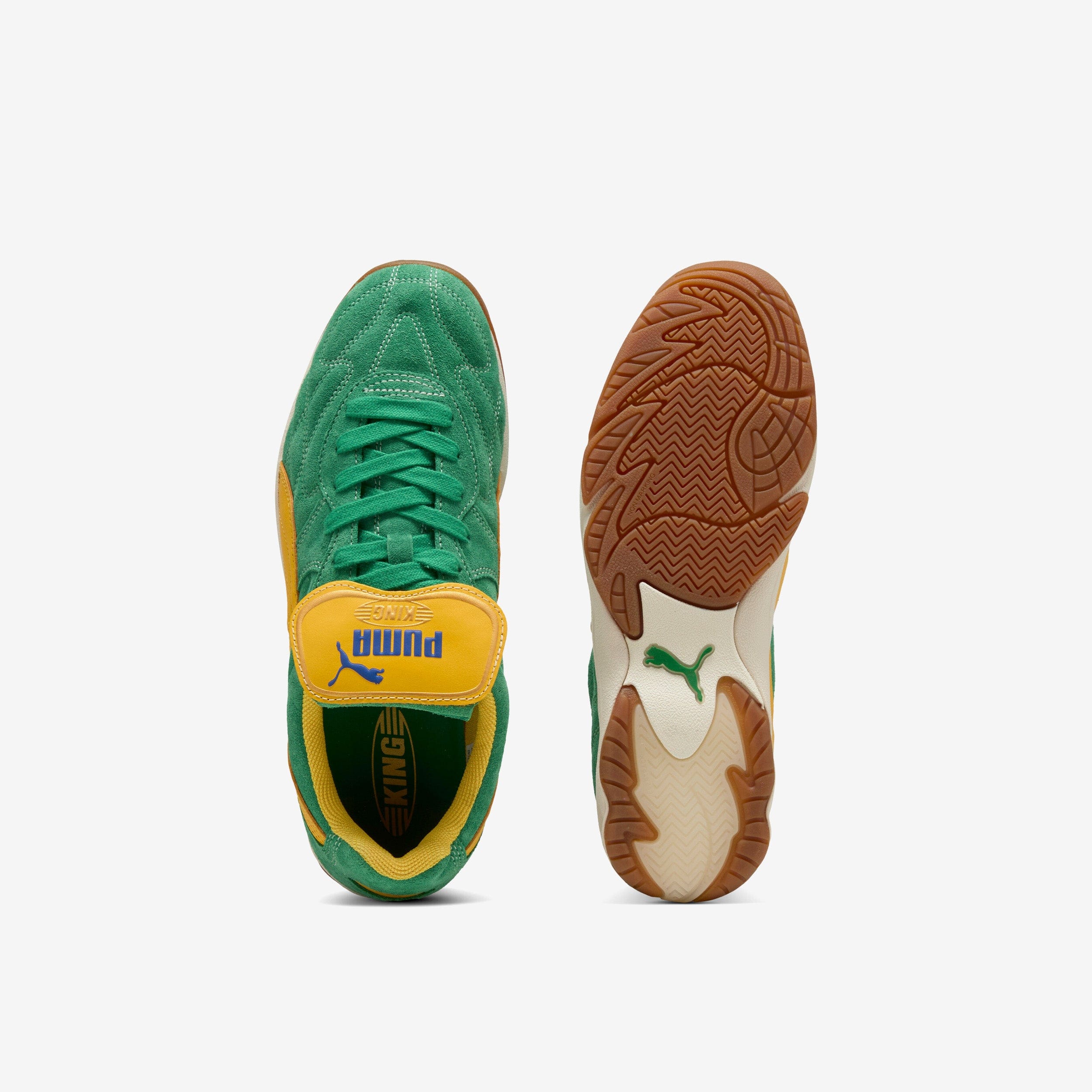 Puma King Indoor Royalty