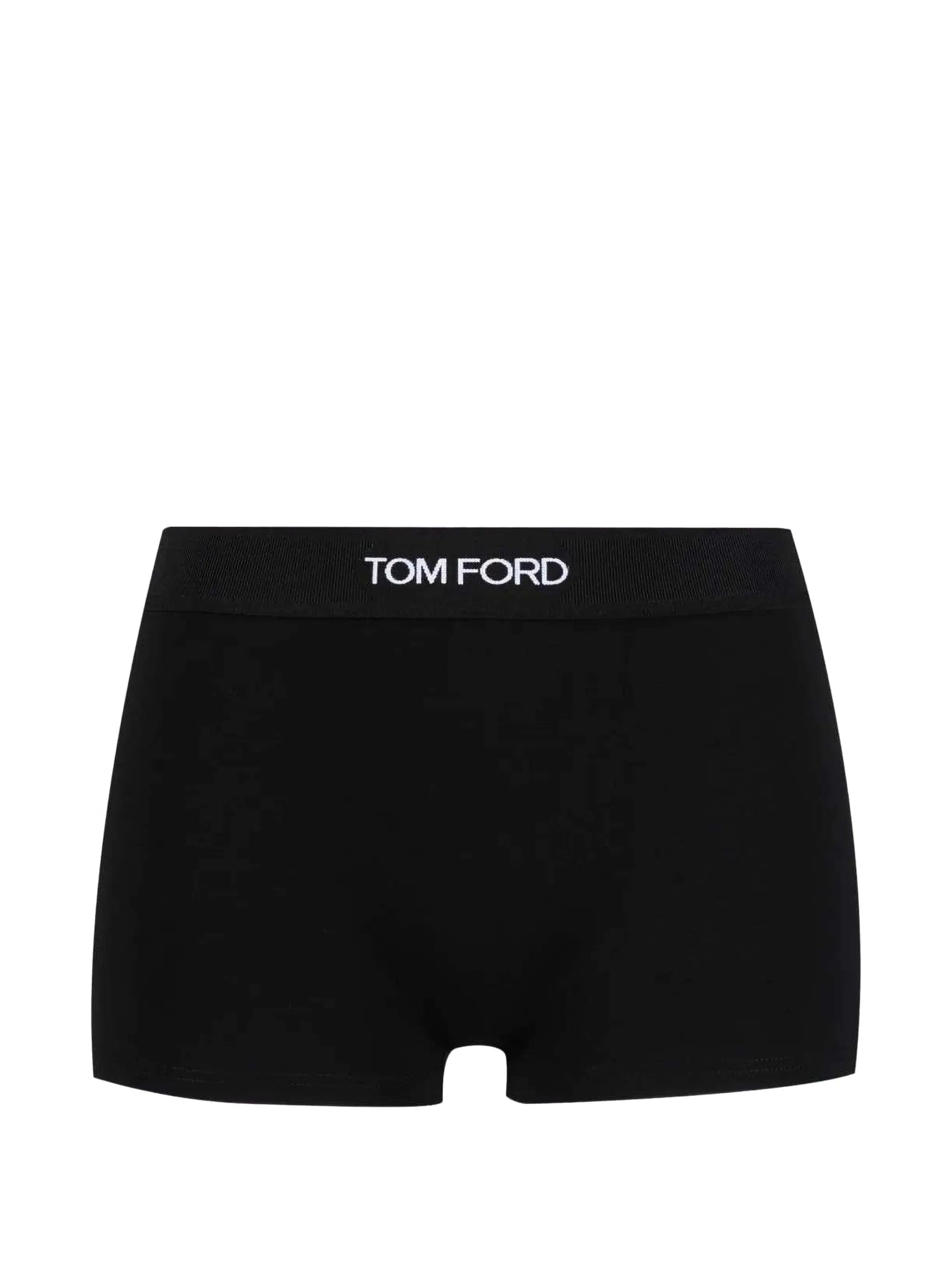 TOM FORD logo - waistband boxers