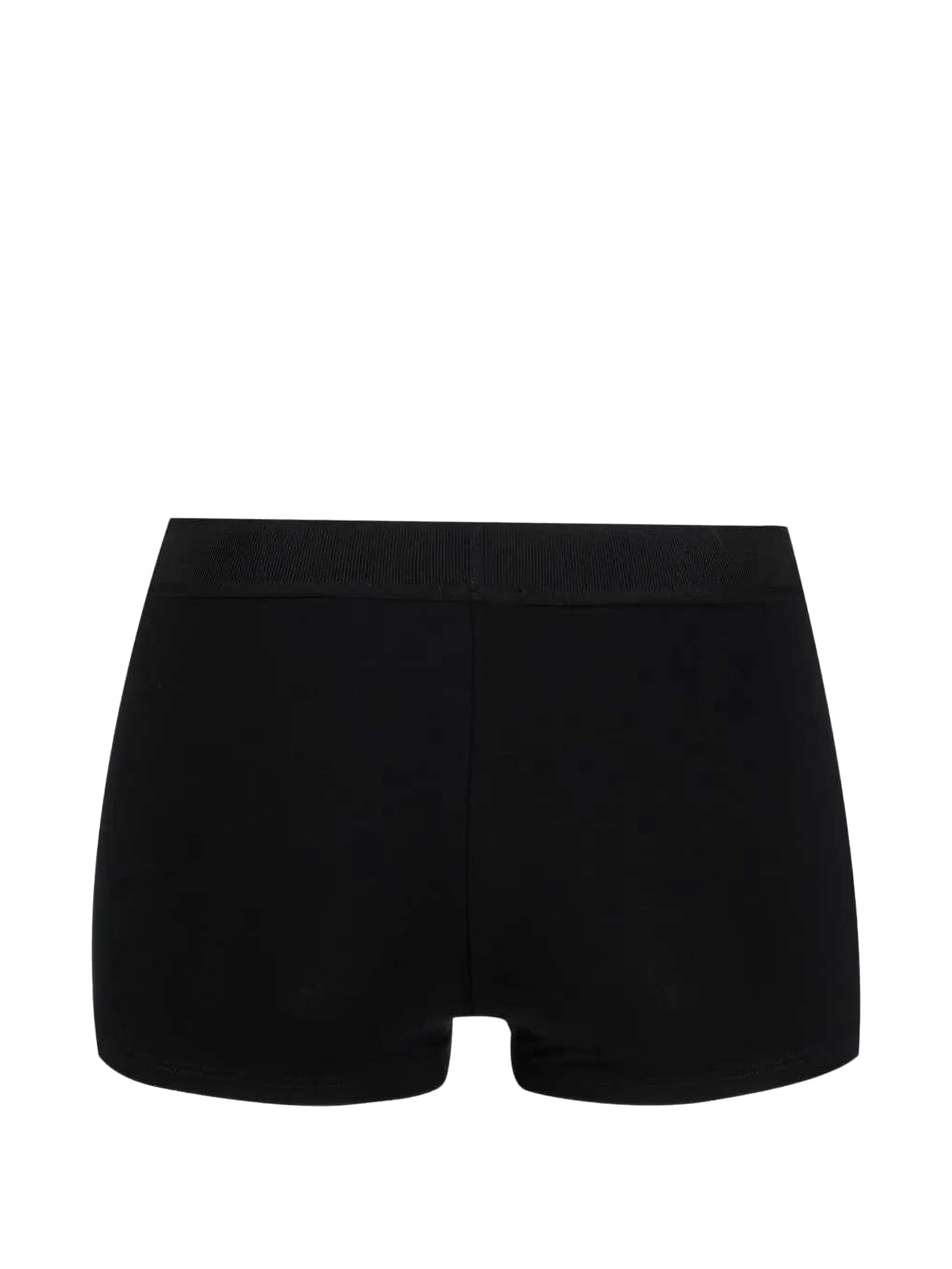 TOM FORD logo - waistband boxers