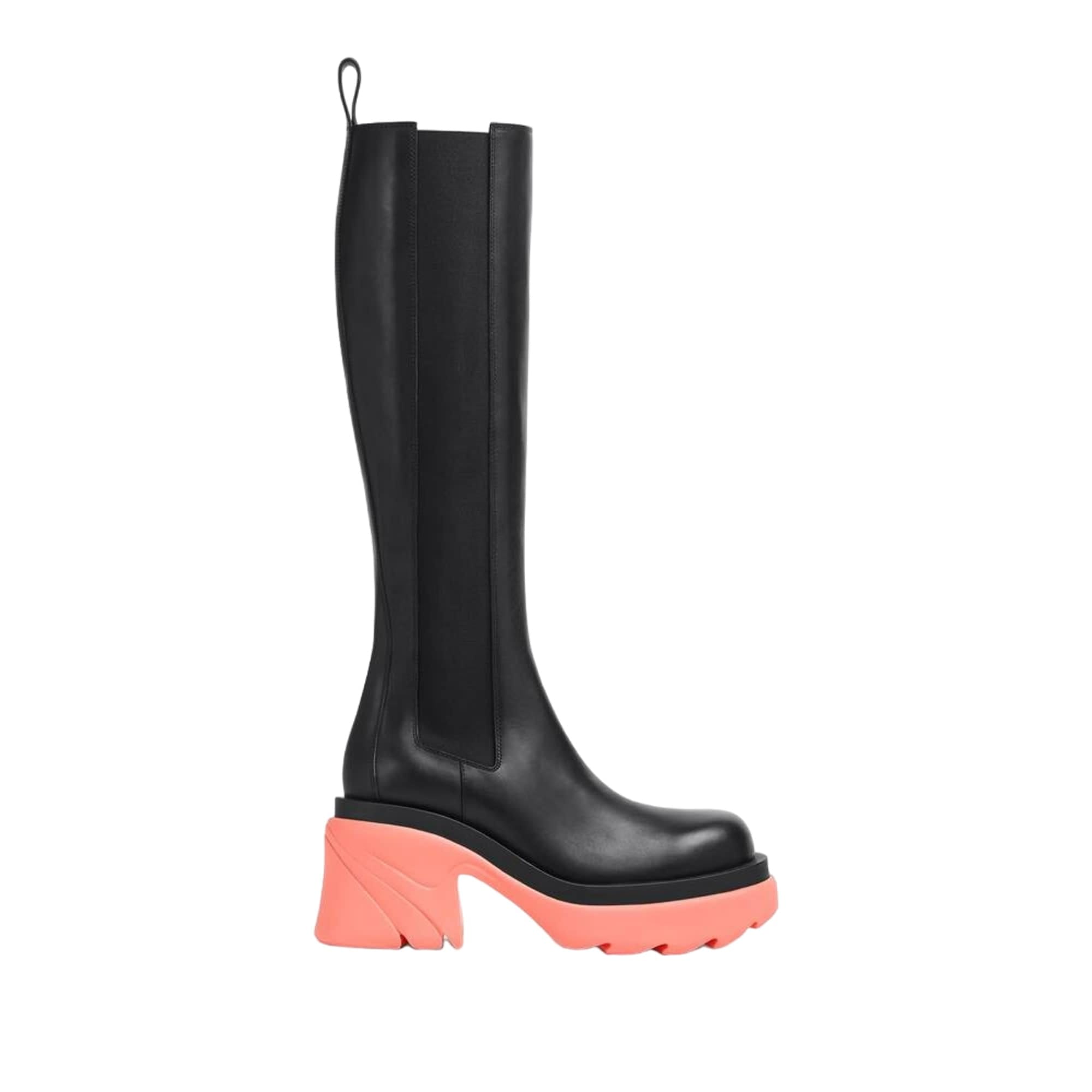 Bottega Veneta Flash Knee - High Boots
