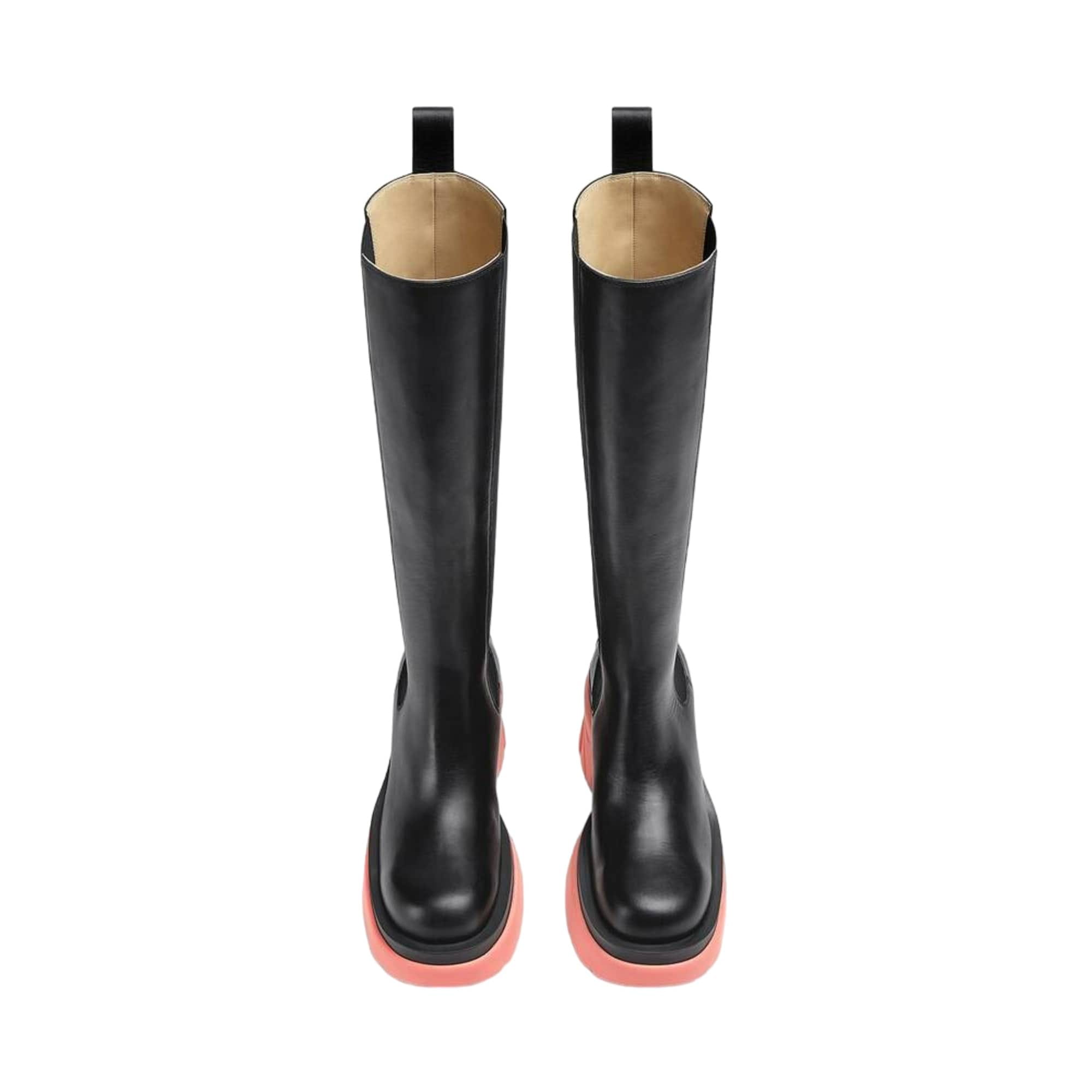 Bottega Veneta Flash Knee - High Boots