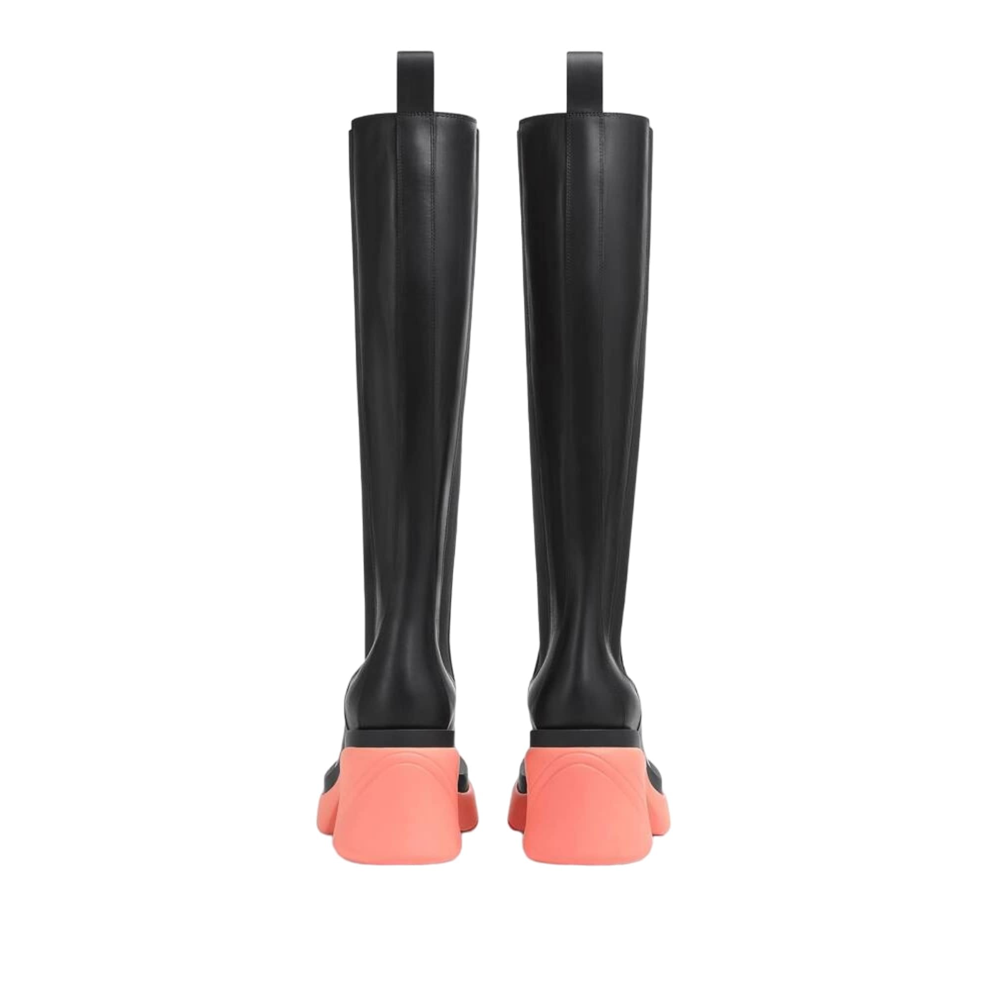 Bottega Veneta Flash Knee - High Boots