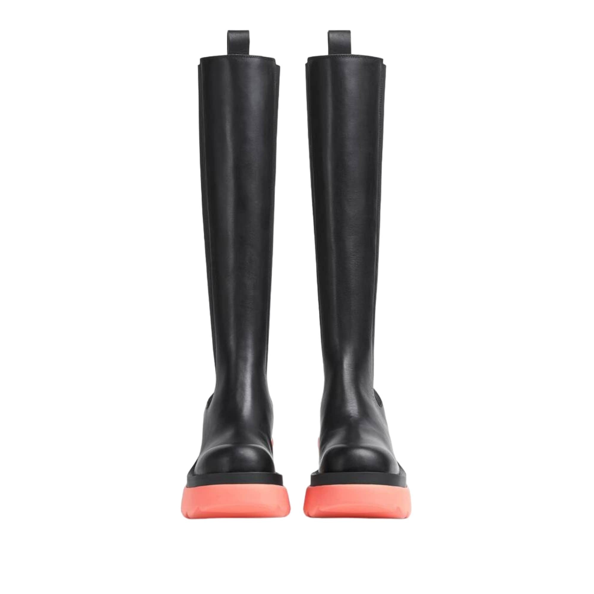 Bottega Veneta Flash Knee - High Boots