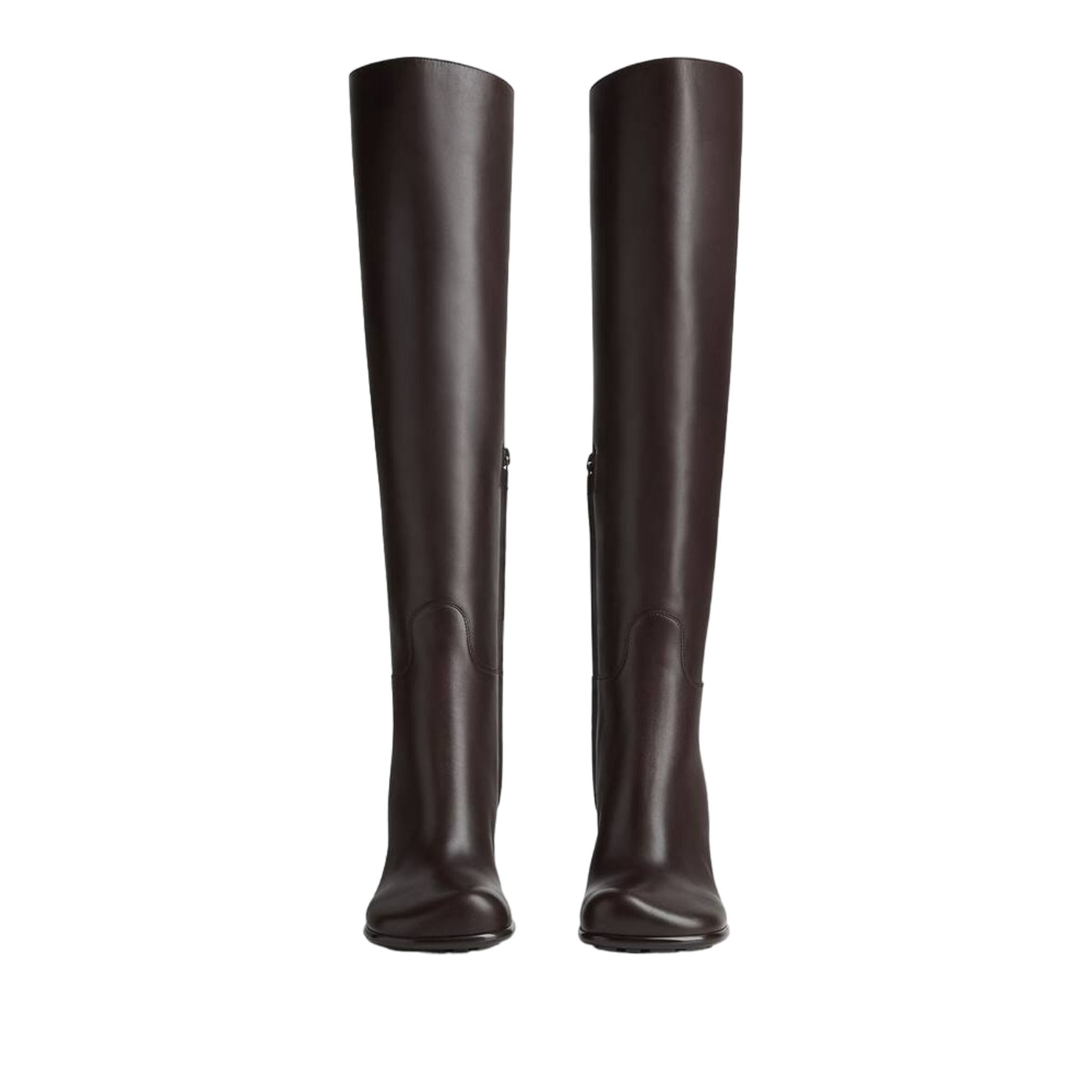 Bottega Veneta Storm Boots
