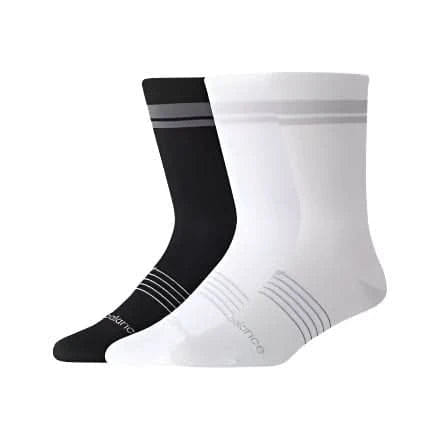 New Balance Pro Run Crew Socks