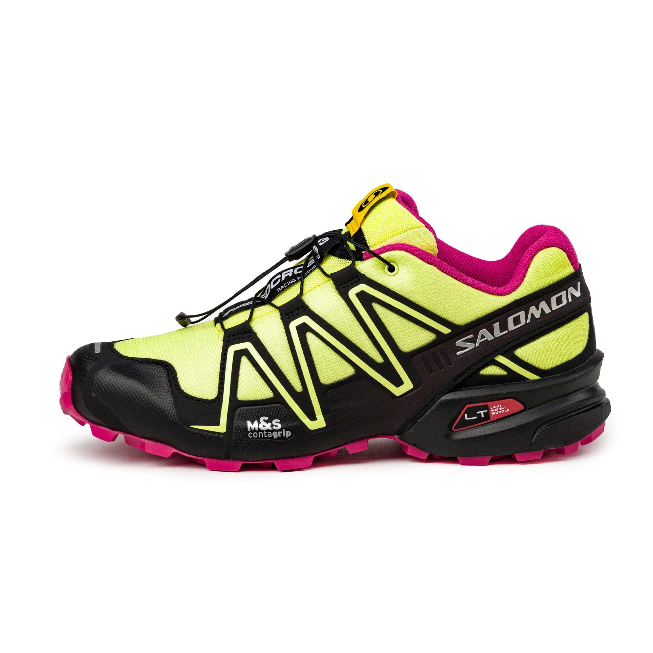 Salomon Speedcross 3