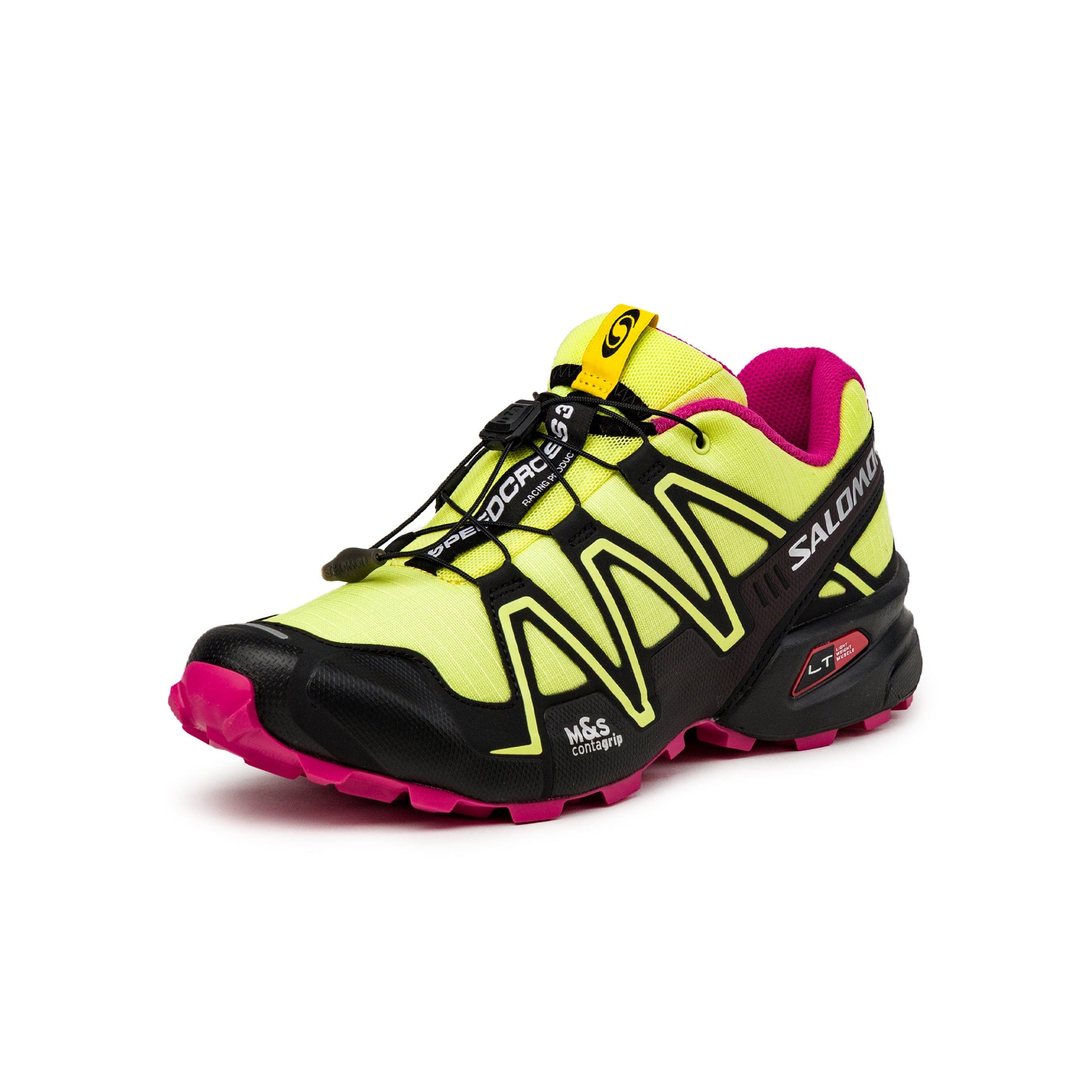 Salomon Speedcross 3