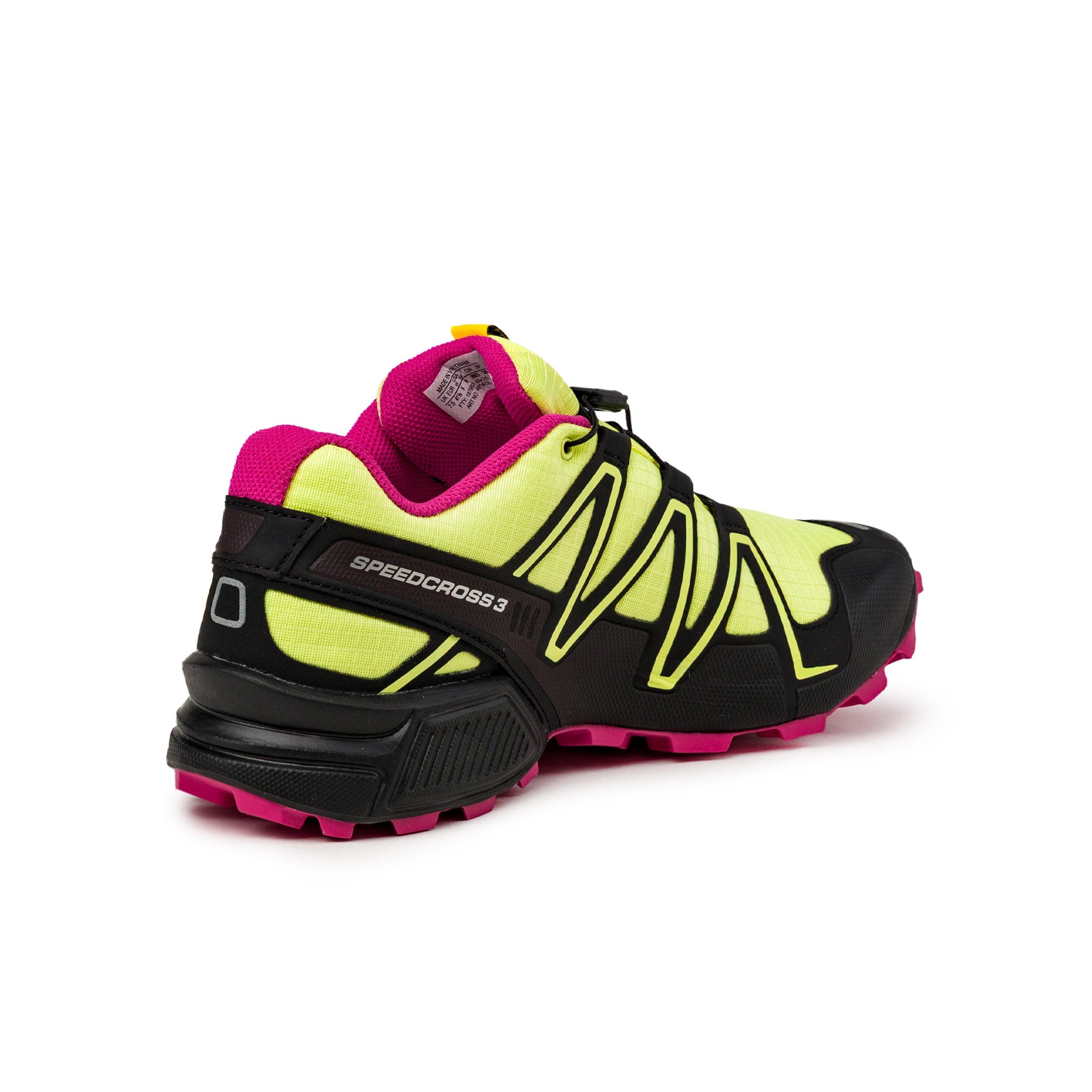 Salomon Speedcross 3