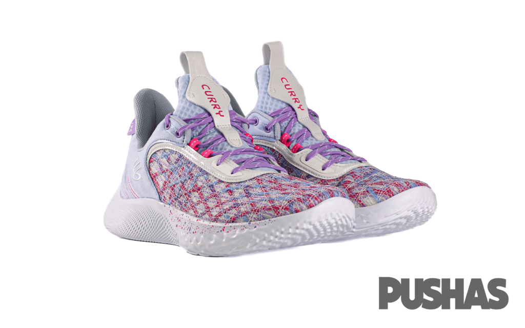 Under Armour Curry 9 Flow For the W (2022)