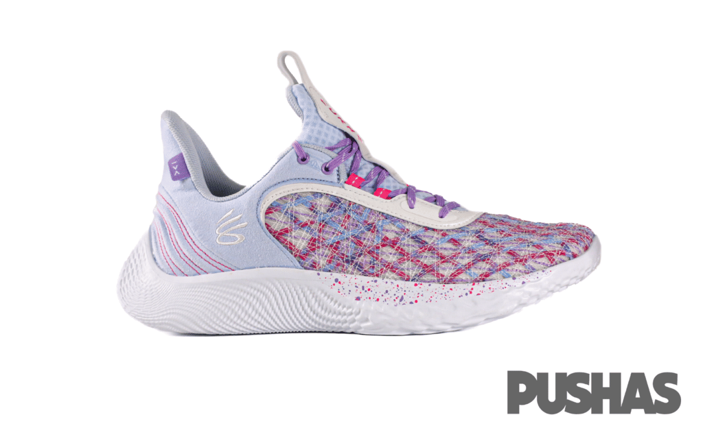 Under Armour Curry 9 Flow For the W (2022)