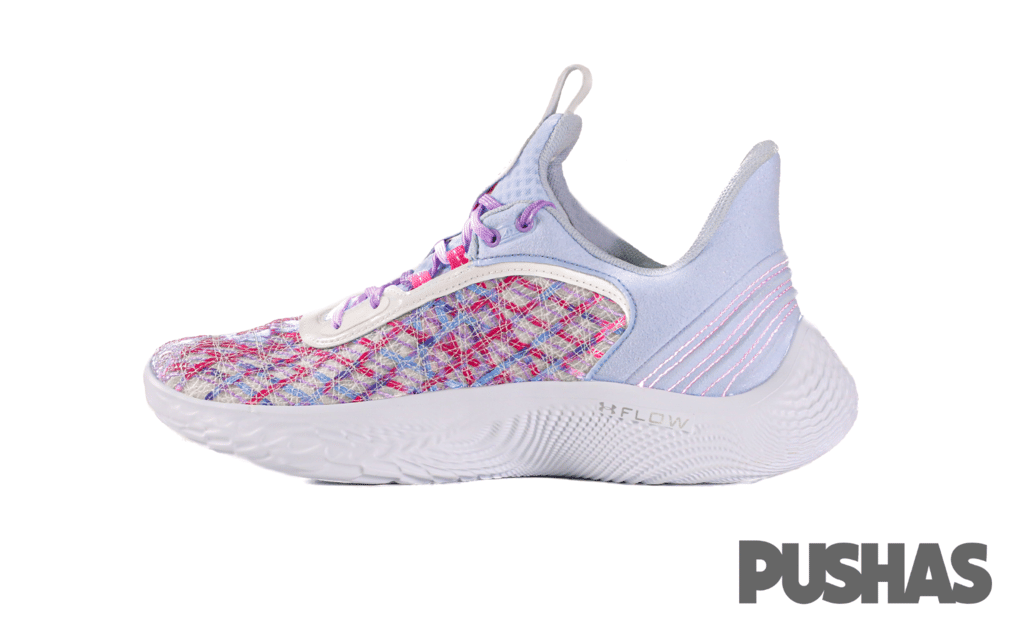 Under Armour Curry 9 Flow For the W (2022)