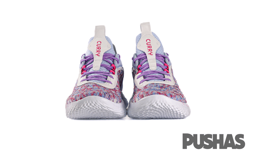 Under Armour Curry 9 Flow For the W (2022)