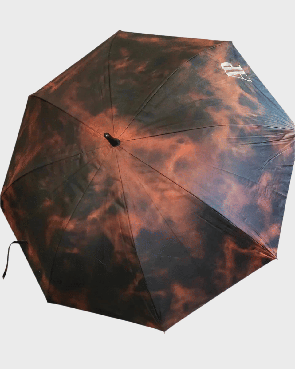 Audemars Piguet Logo x Travis Scott CJ Umbrella